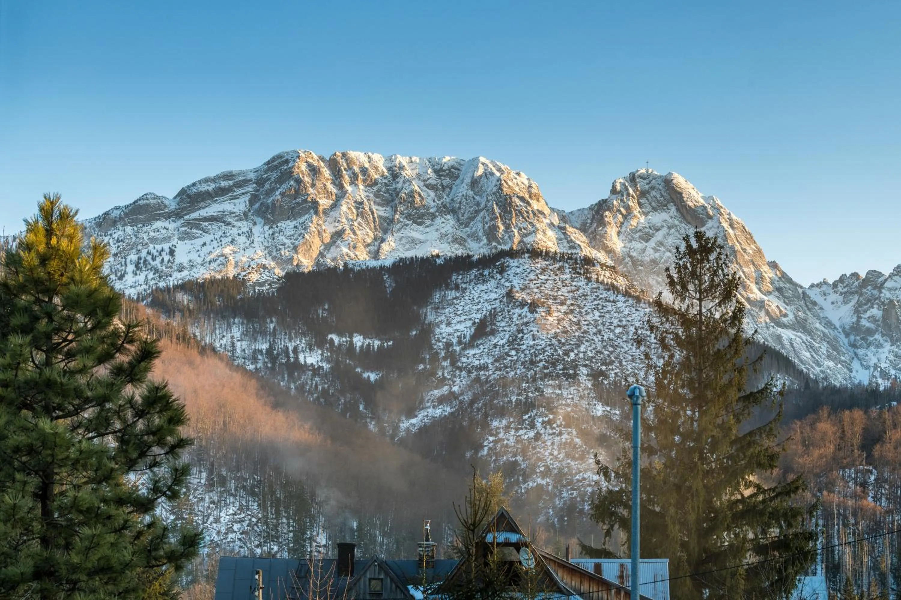 Nearby landmark in Willa Regle