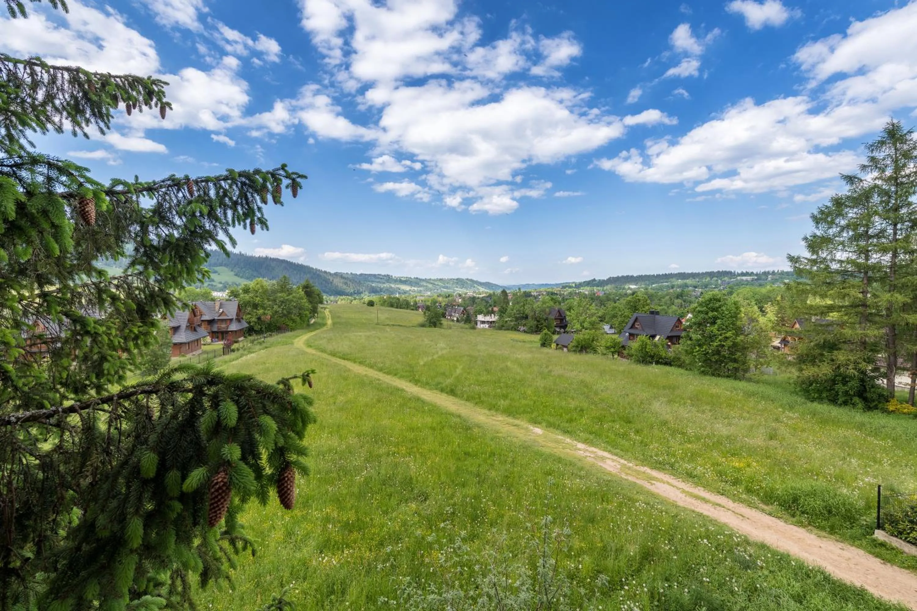 Nearby landmark in Willa Regle