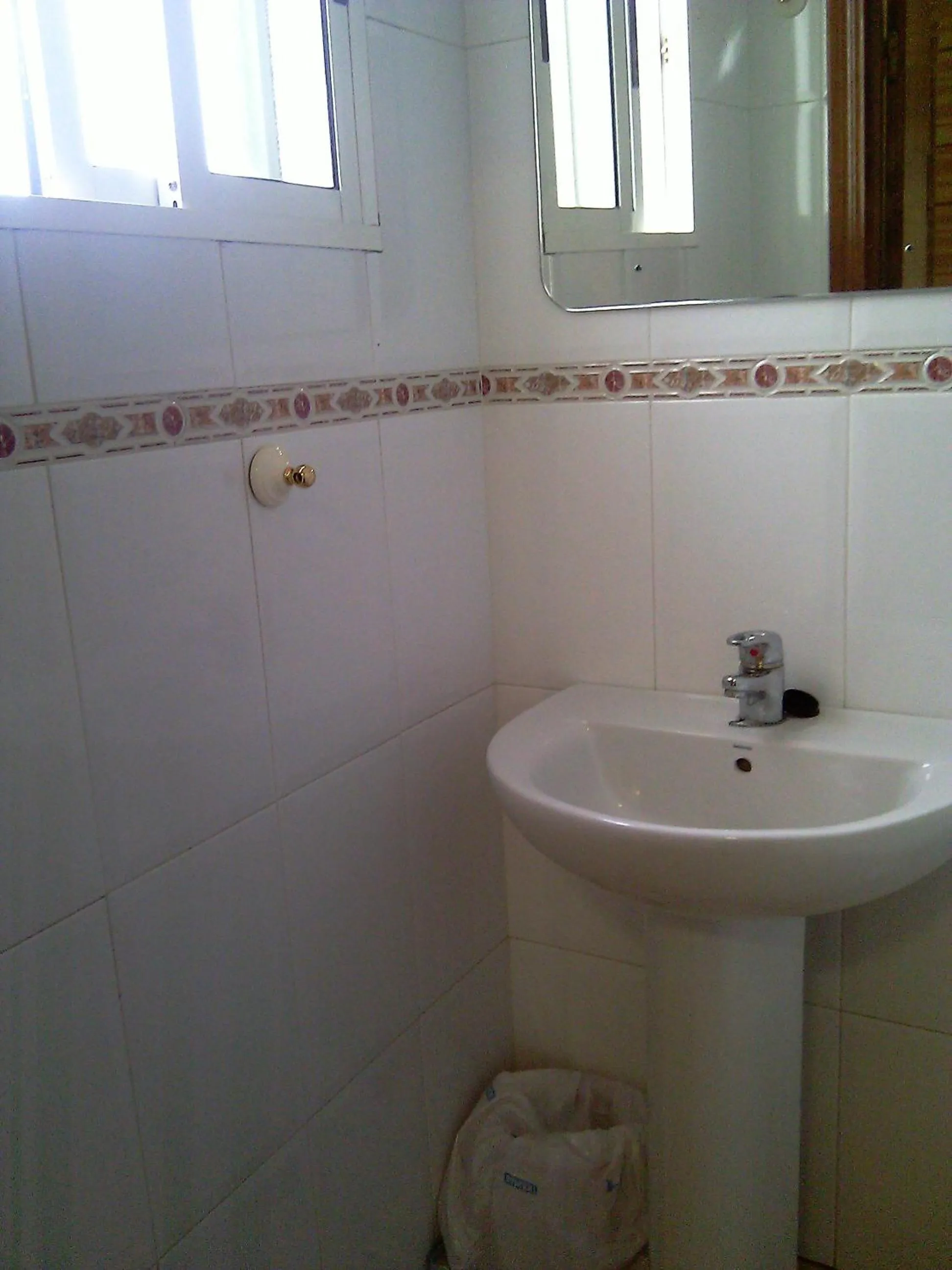 Single Room in Pensión Ignacio