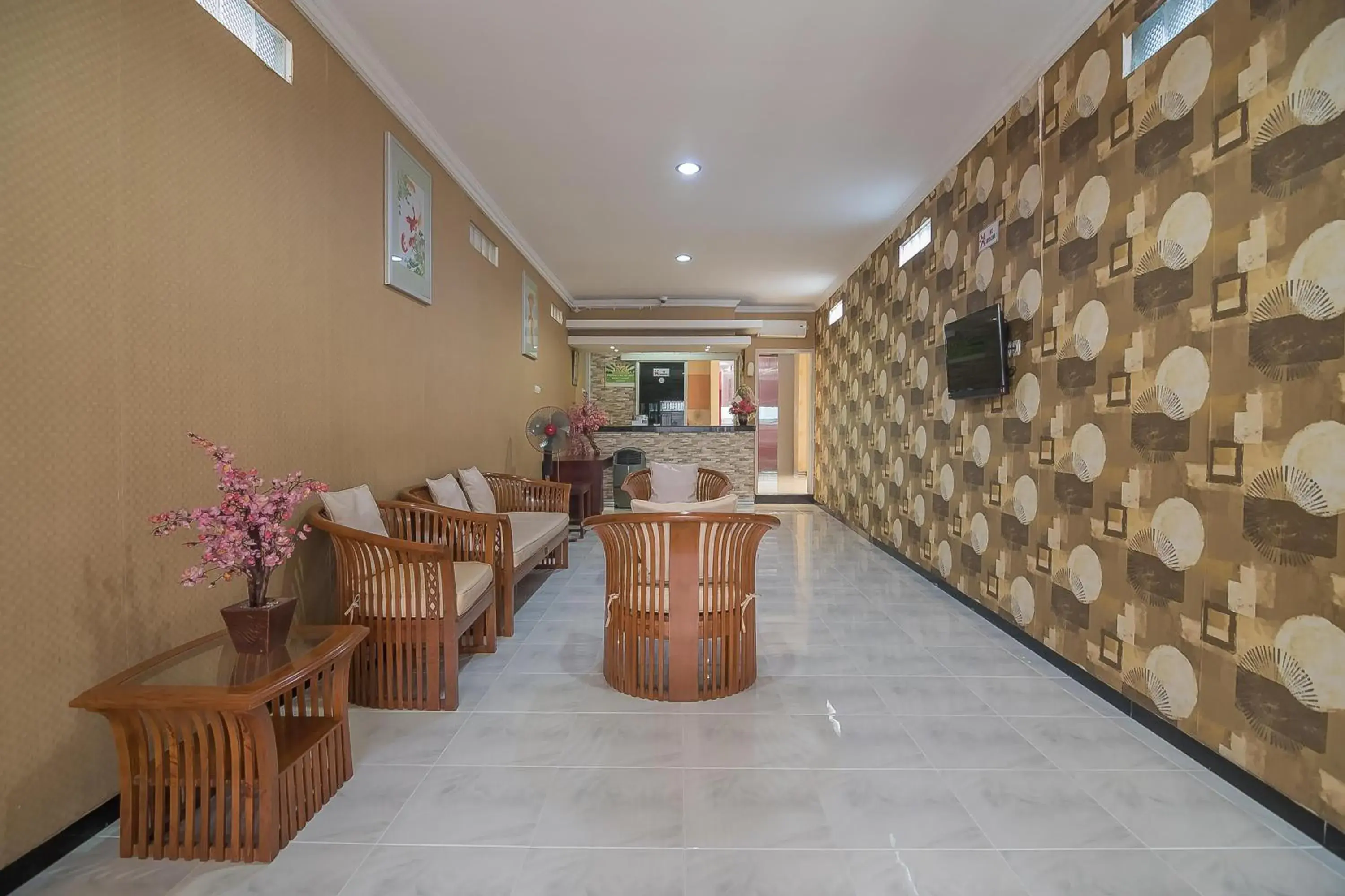 RedDoorz near MT Haryono Semarang RedDoorz near MT Haryono Semarang