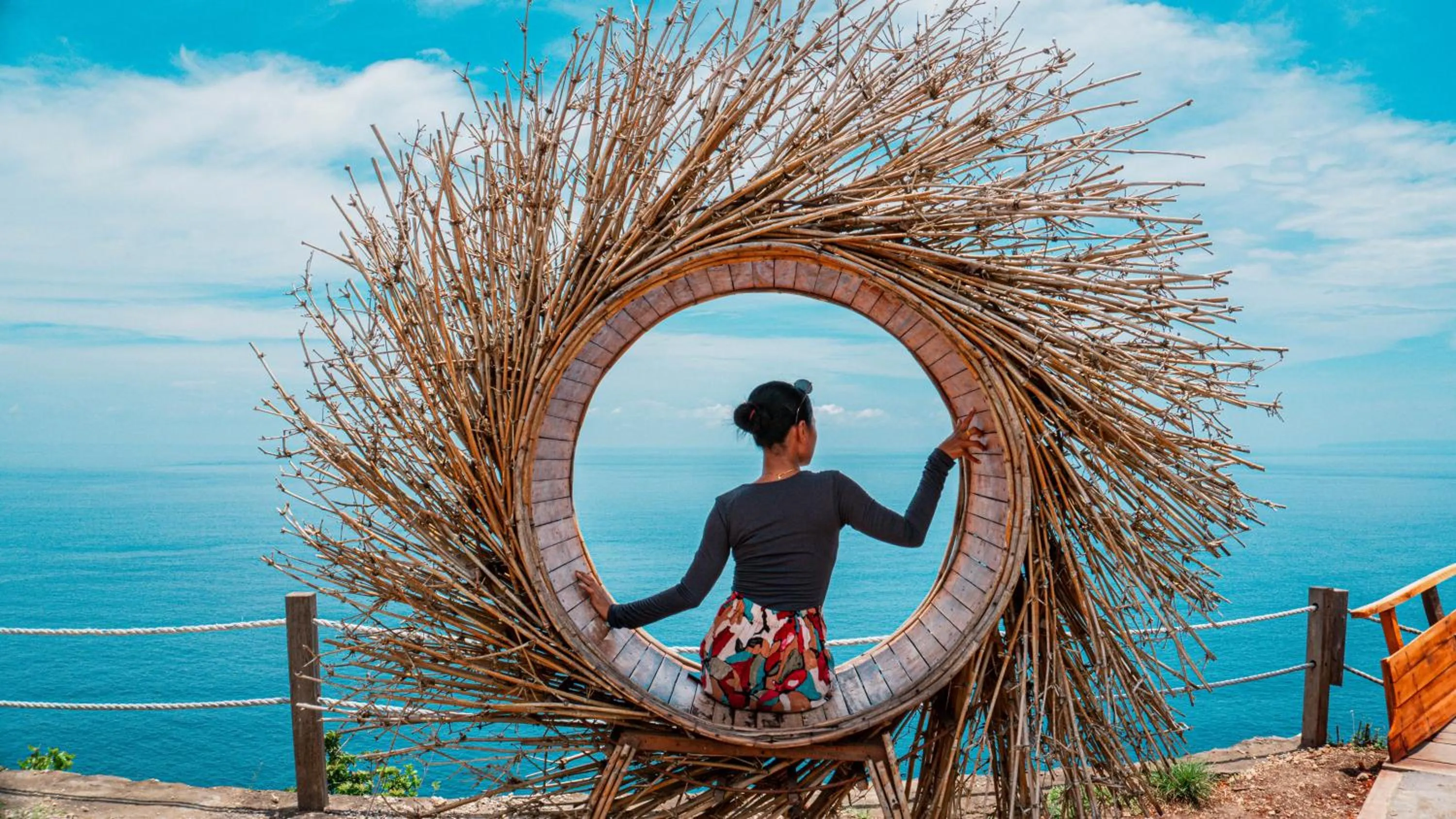 Nearby landmark in Kamasan Cottage By Reccoma