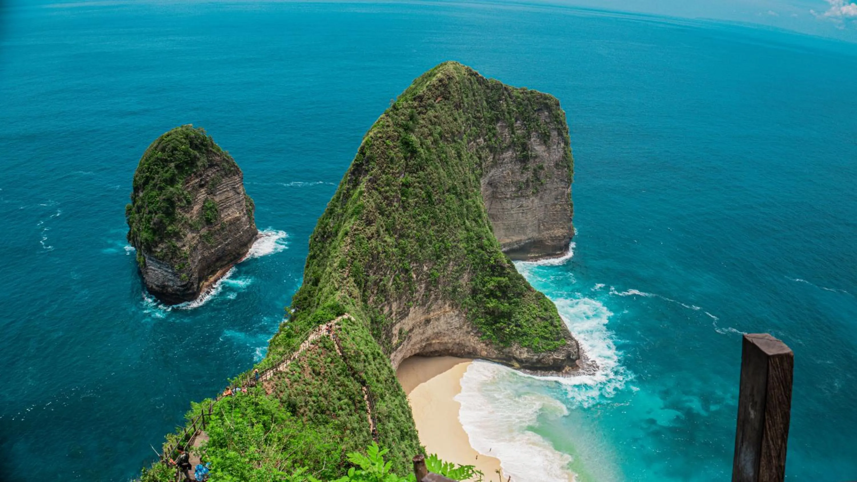 Nearby landmark in Kamasan Cottage By Reccoma