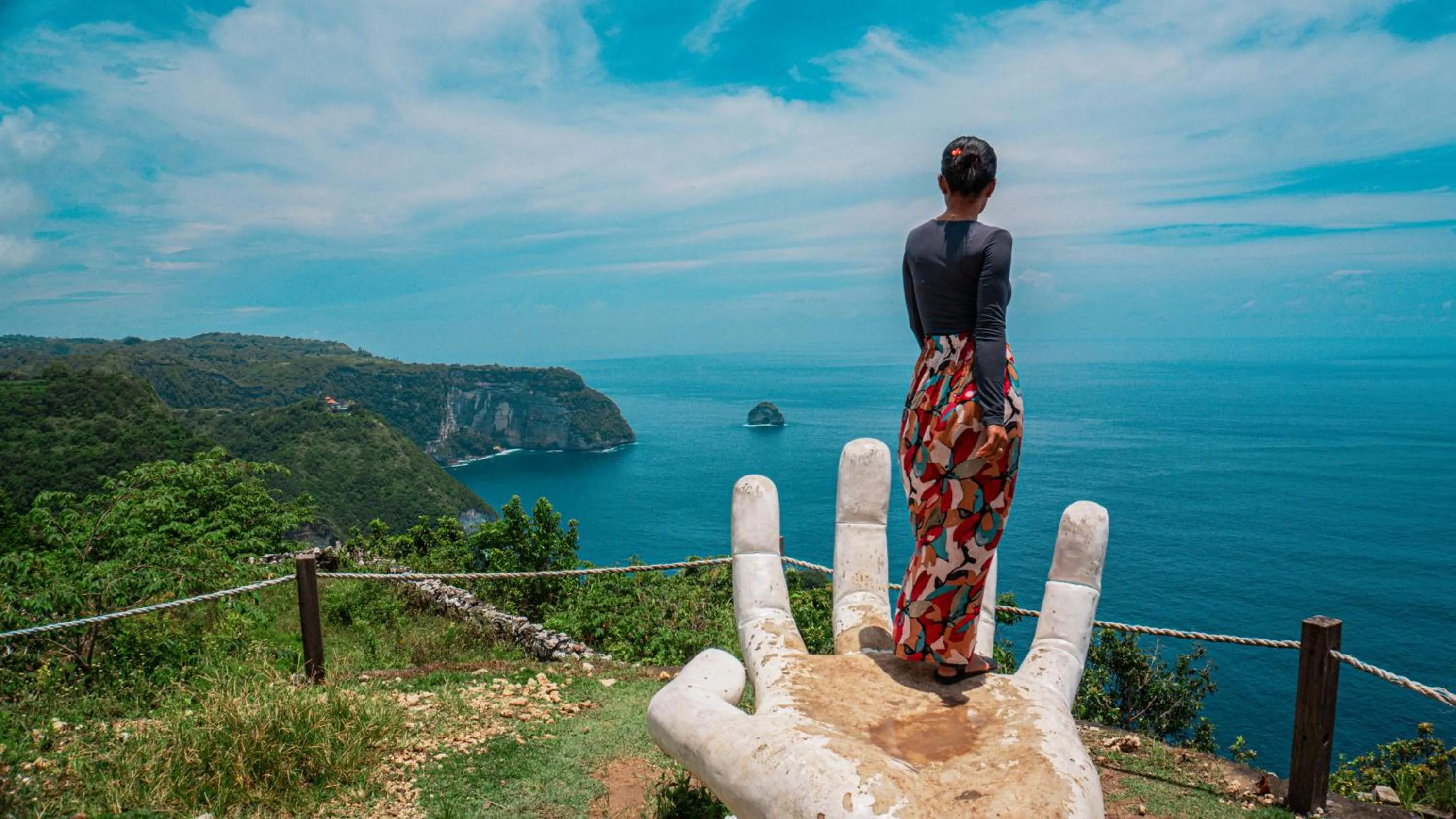 Nearby landmark in Kamasan Cottage By Reccoma