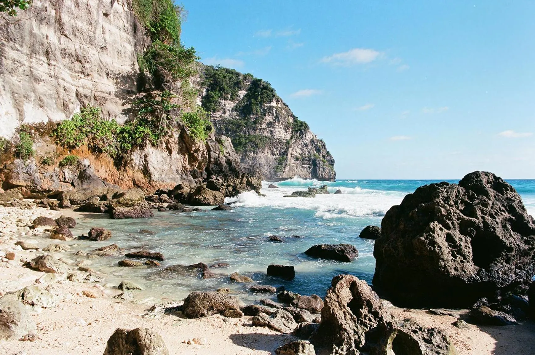 Natural landscape in Kamasan Cottage By Reccoma