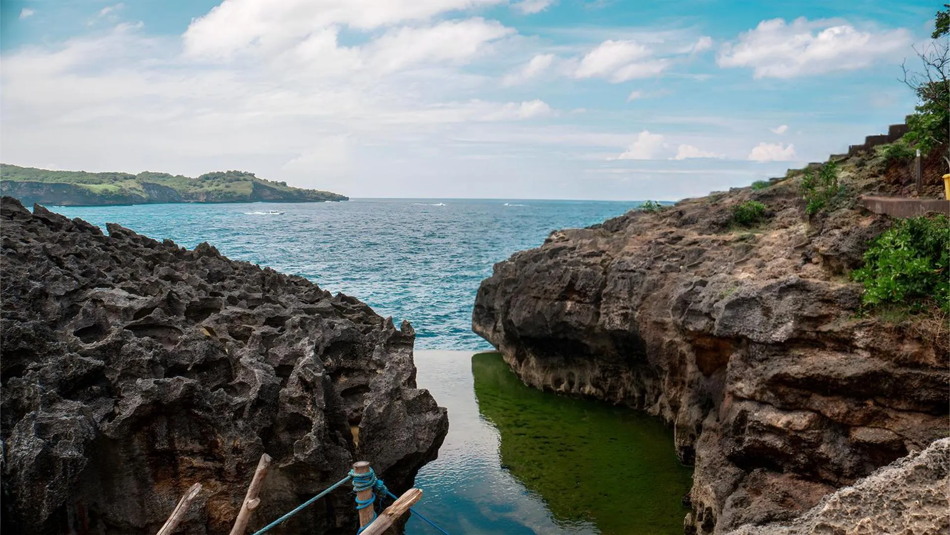 Nearby landmark in Kamasan Cottage By Reccoma