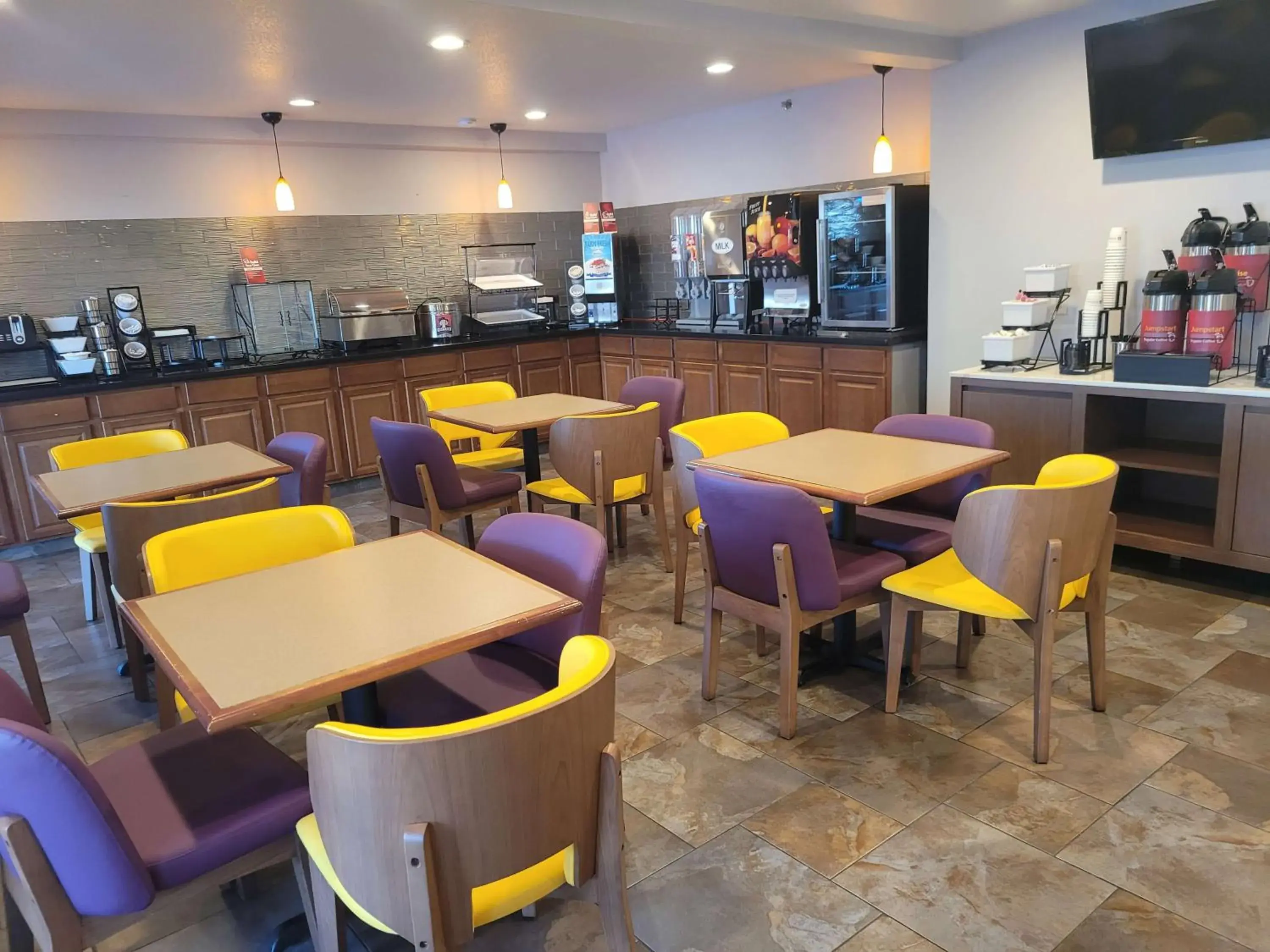 Best Western Plus Altoona Inn Best Western Plus Altoona Inn