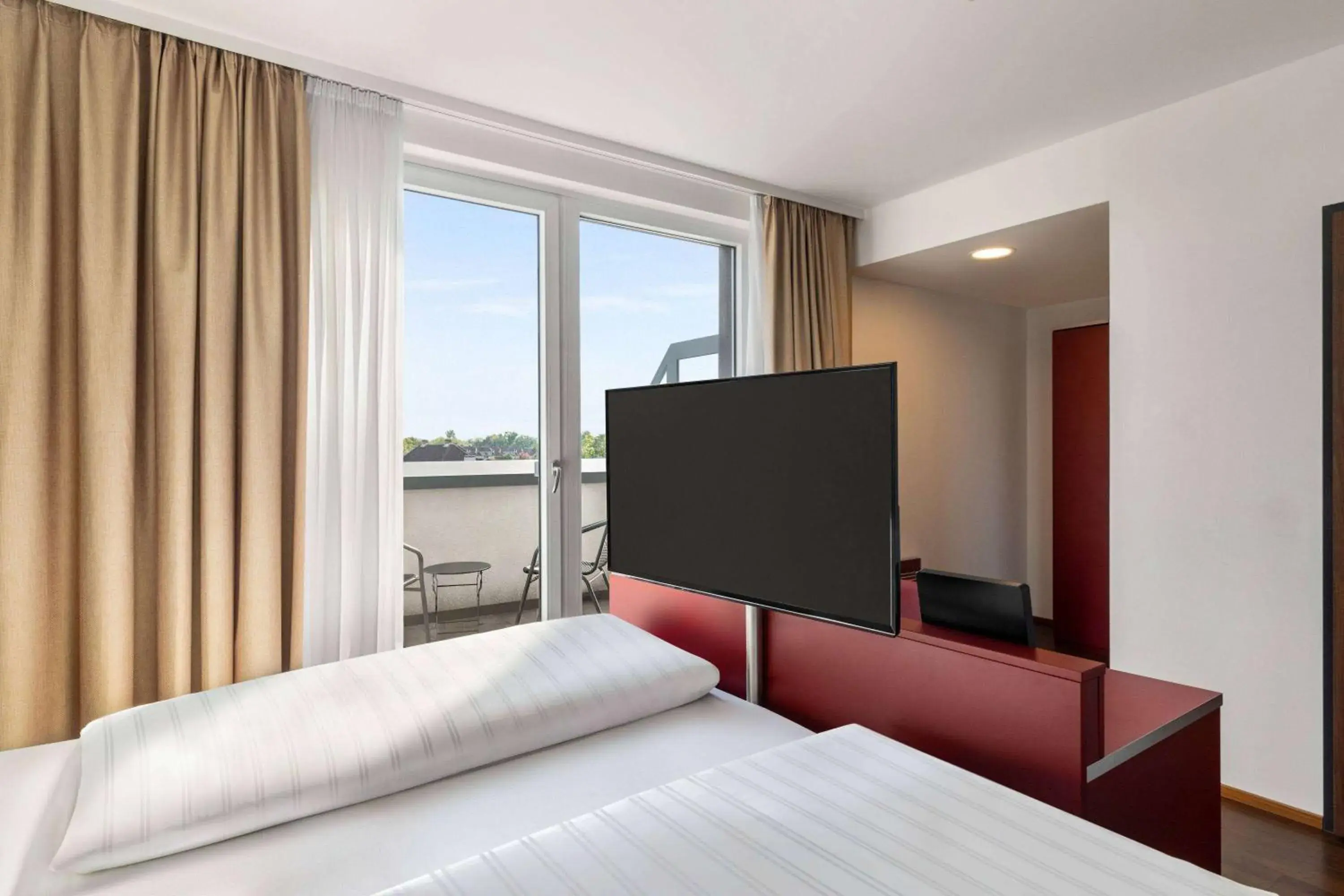 Lounge Room in Amedia Linz, Trademark Collection by Wyndham Lounge Room in Amedia Linz, Trademark Collection by Wyndham