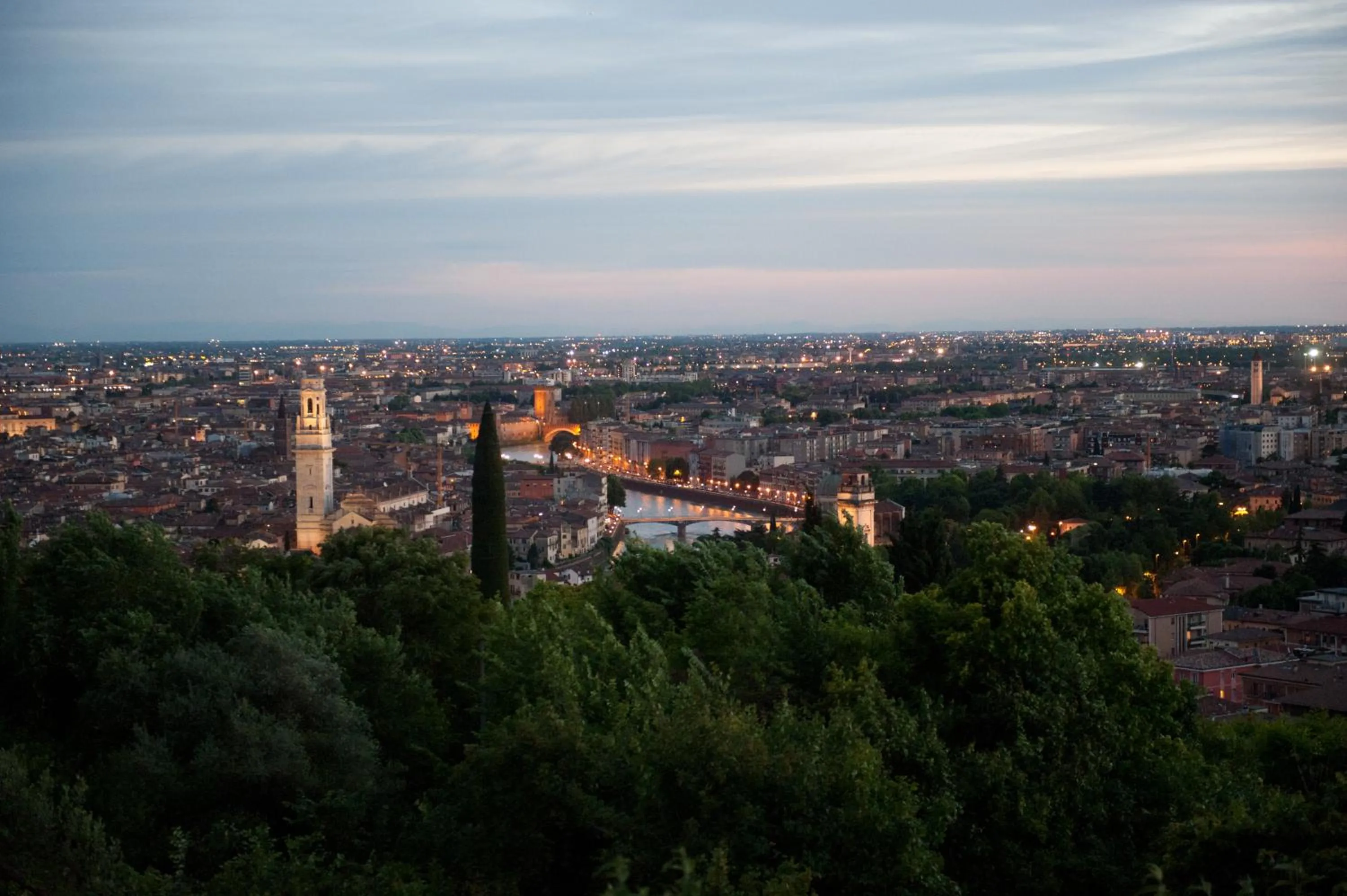 View (from property/room) in Relais Fra' Lorenzo