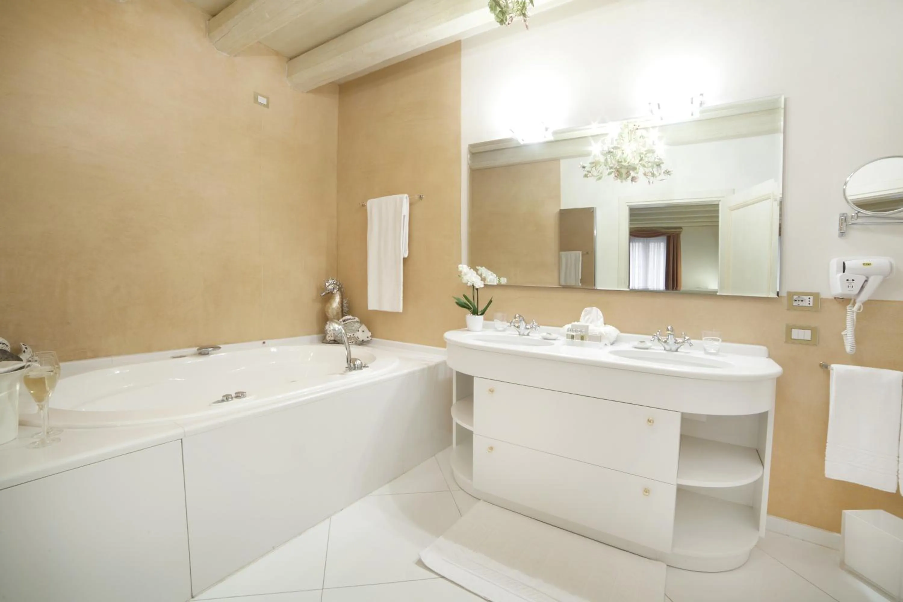 Spring in Relais Fra' Lorenzo