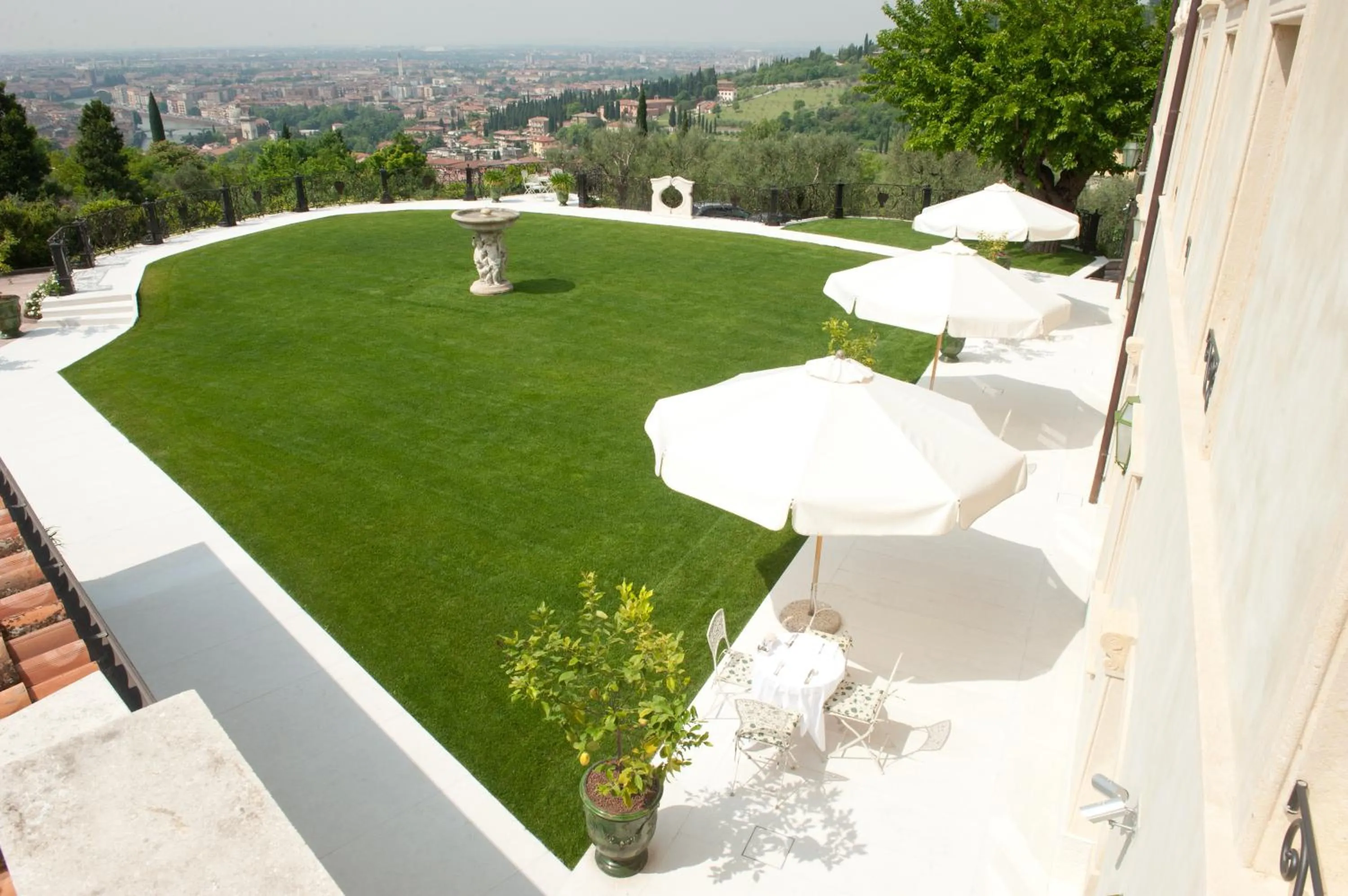 Spring in Relais Fra' Lorenzo