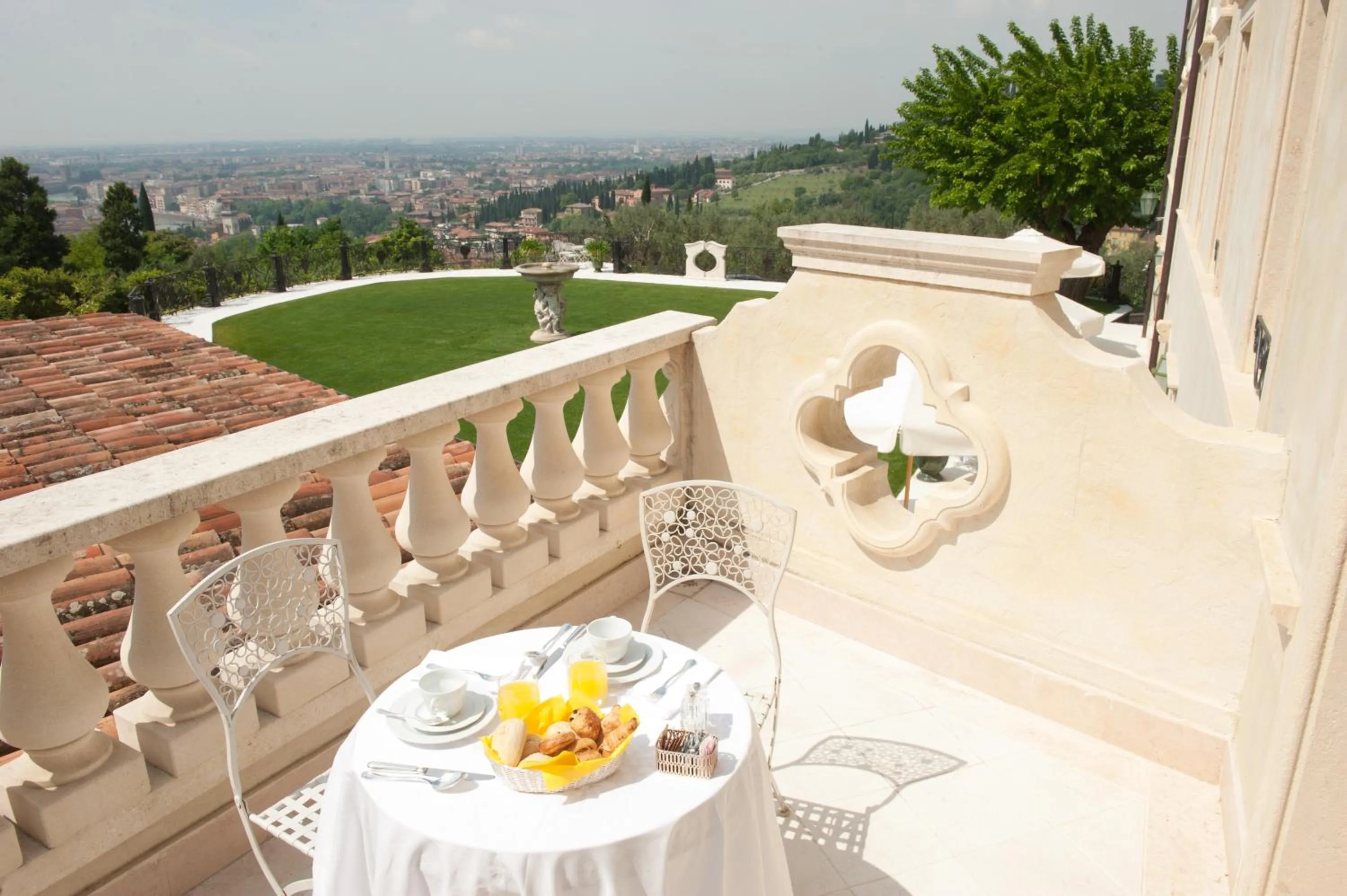 Spring in Relais Fra' Lorenzo