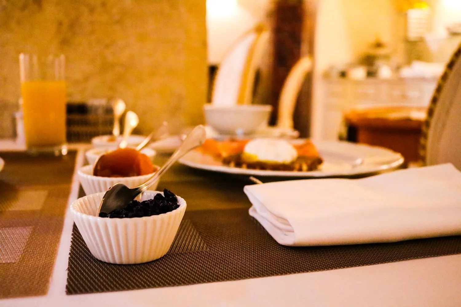 Spring in Relais Fra' Lorenzo