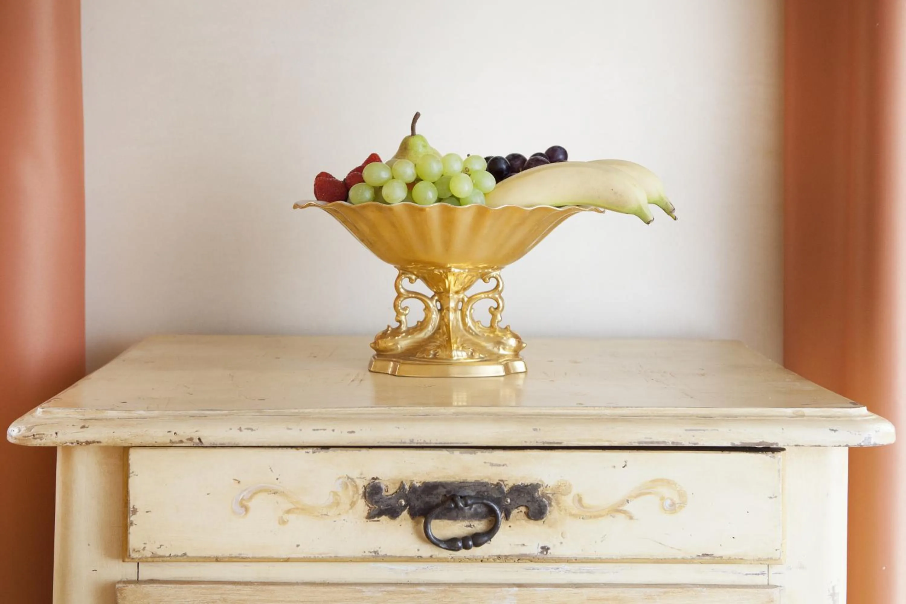 Food in Relais Fra' Lorenzo