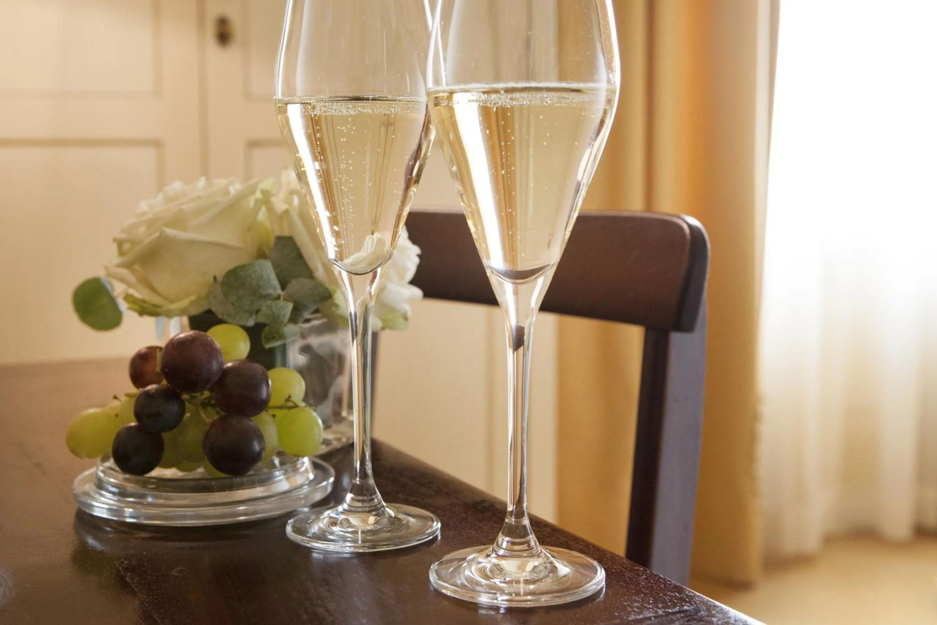 Spring in Relais Fra' Lorenzo