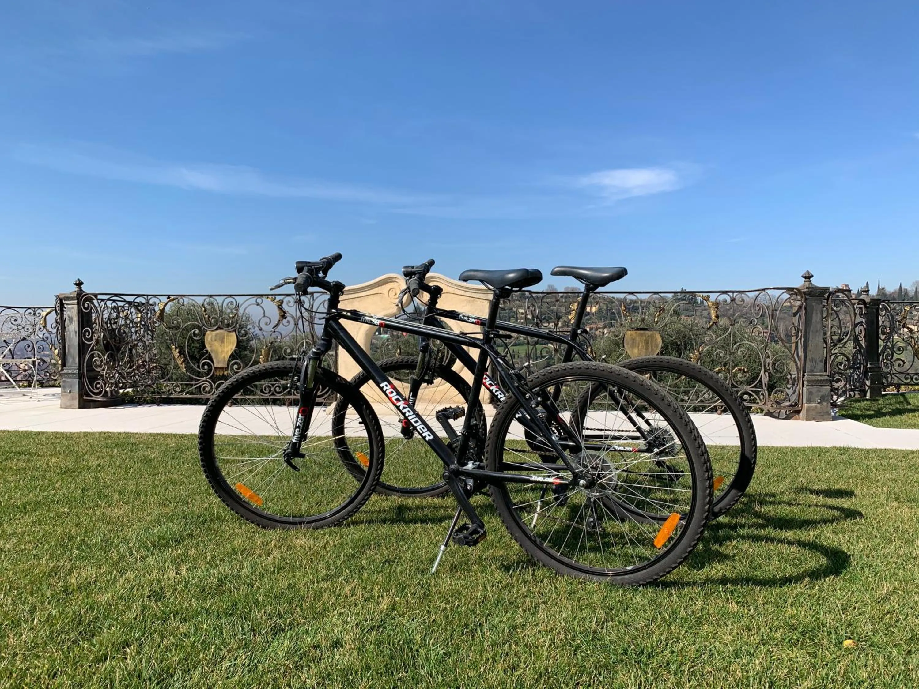 Spring in Relais Fra' Lorenzo