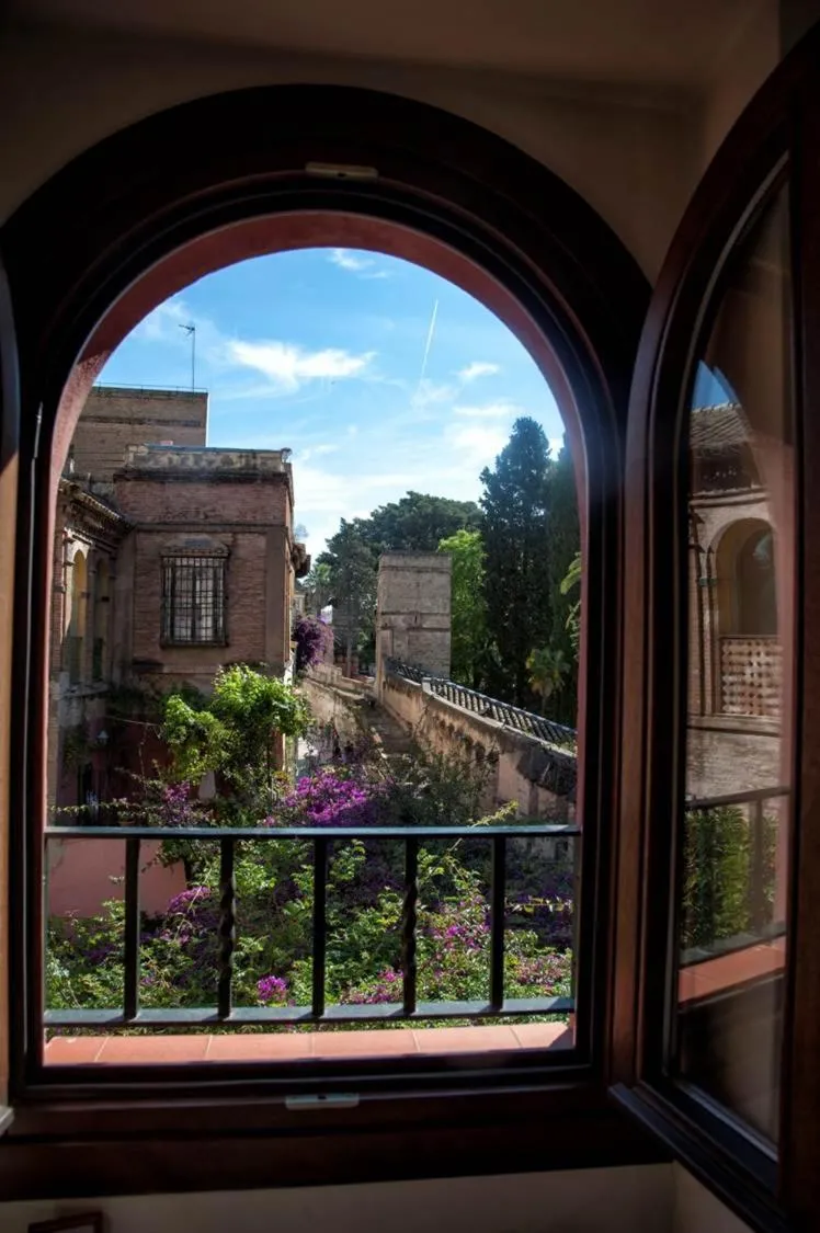 Nearby landmark in Oriental Apartment Gardens Views 2 pax