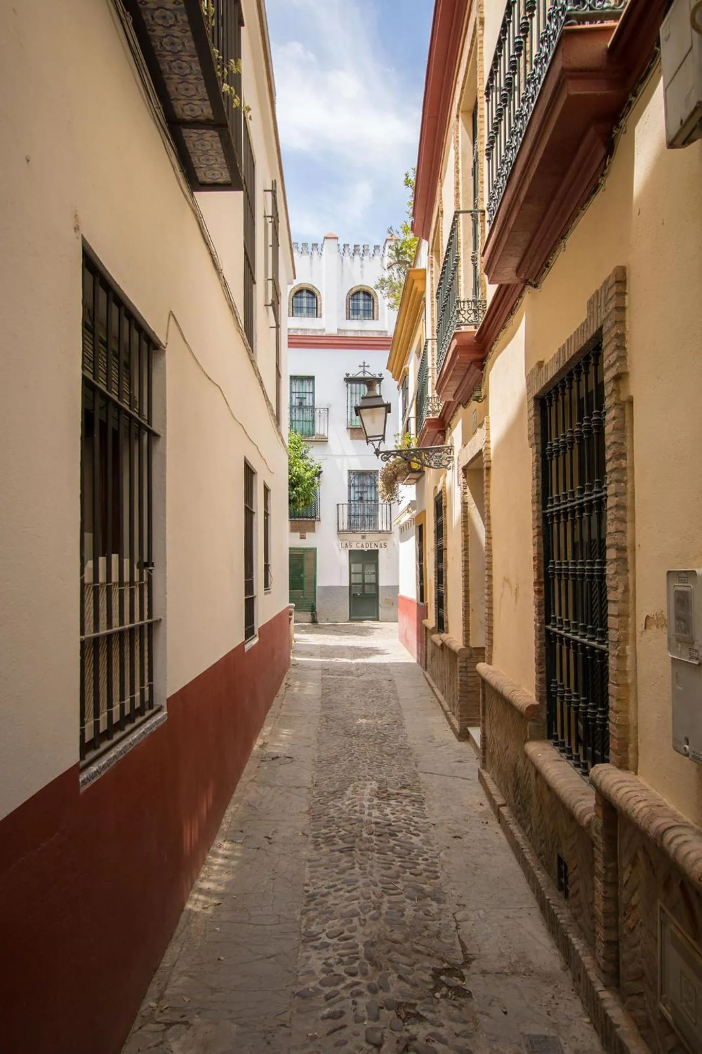 Neighbourhood in Oriental Apartment Gardens Views 2 pax