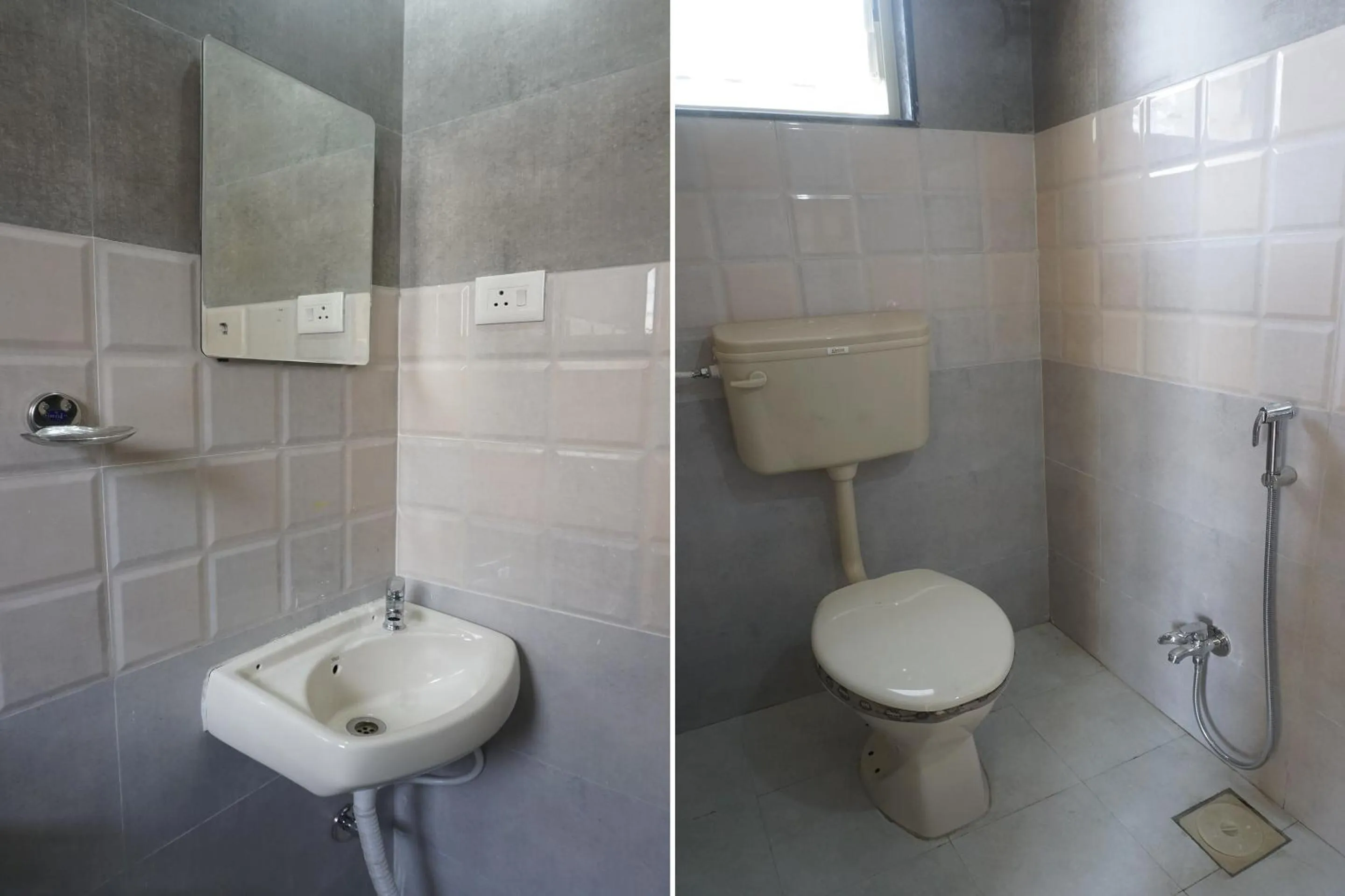 Bedroom in Super Hotel O Arusai