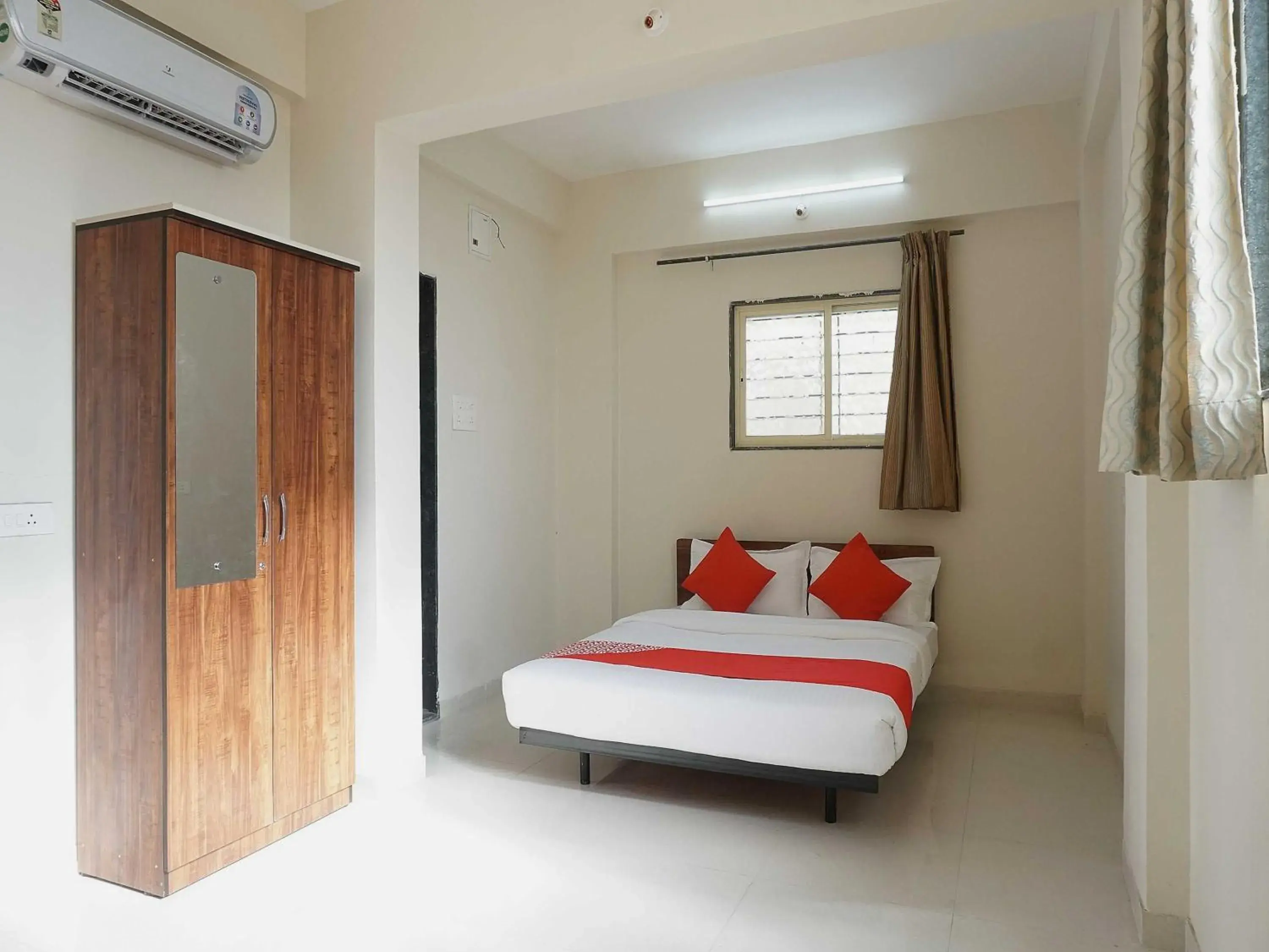 Bedroom, Bed in Hotel O Arusai Bedroom, Bed in Hotel O Arusai