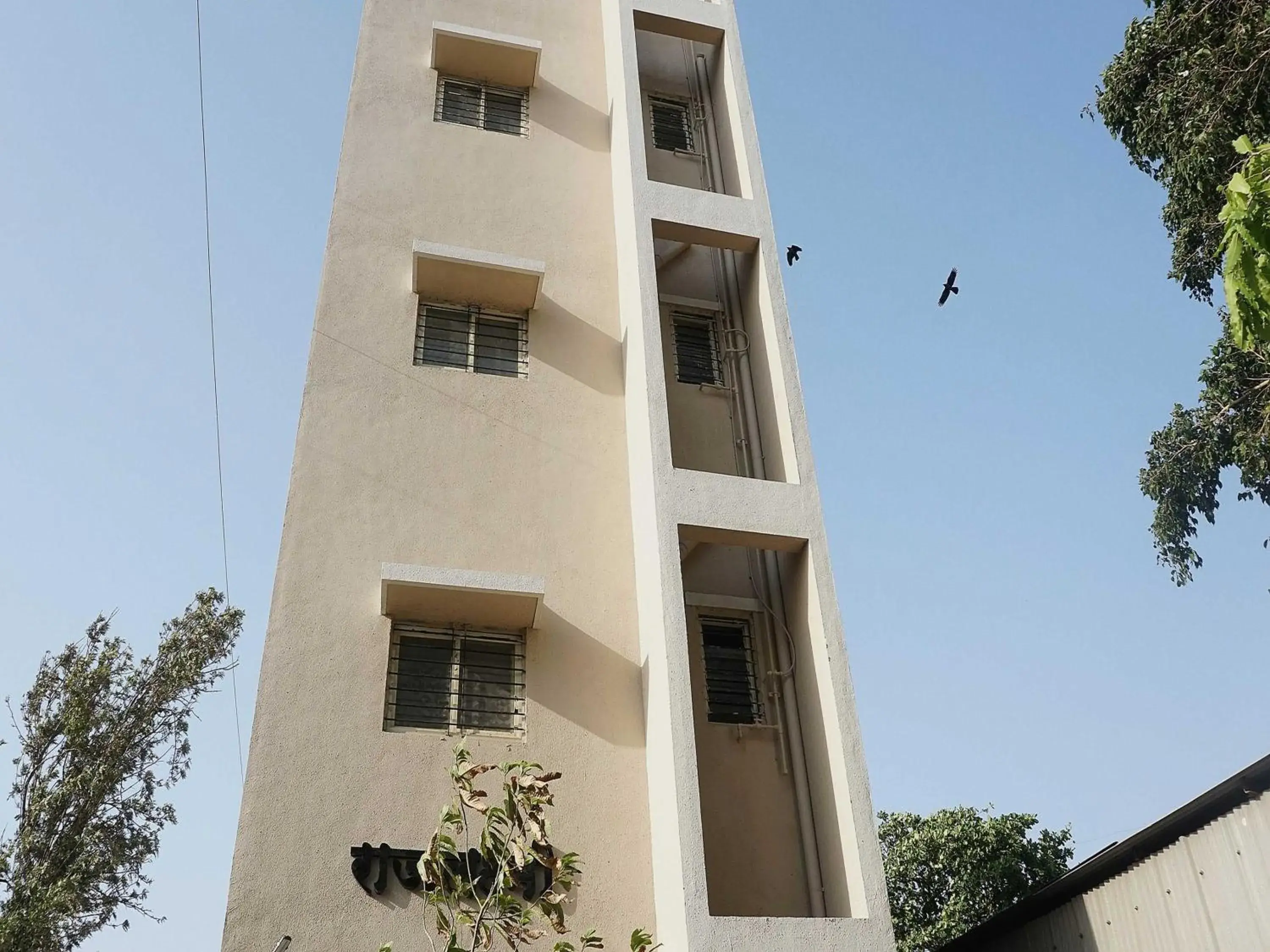 Facade/entrance in Super Hotel O Arusai Facade/entrance in Super Hotel O Arusai