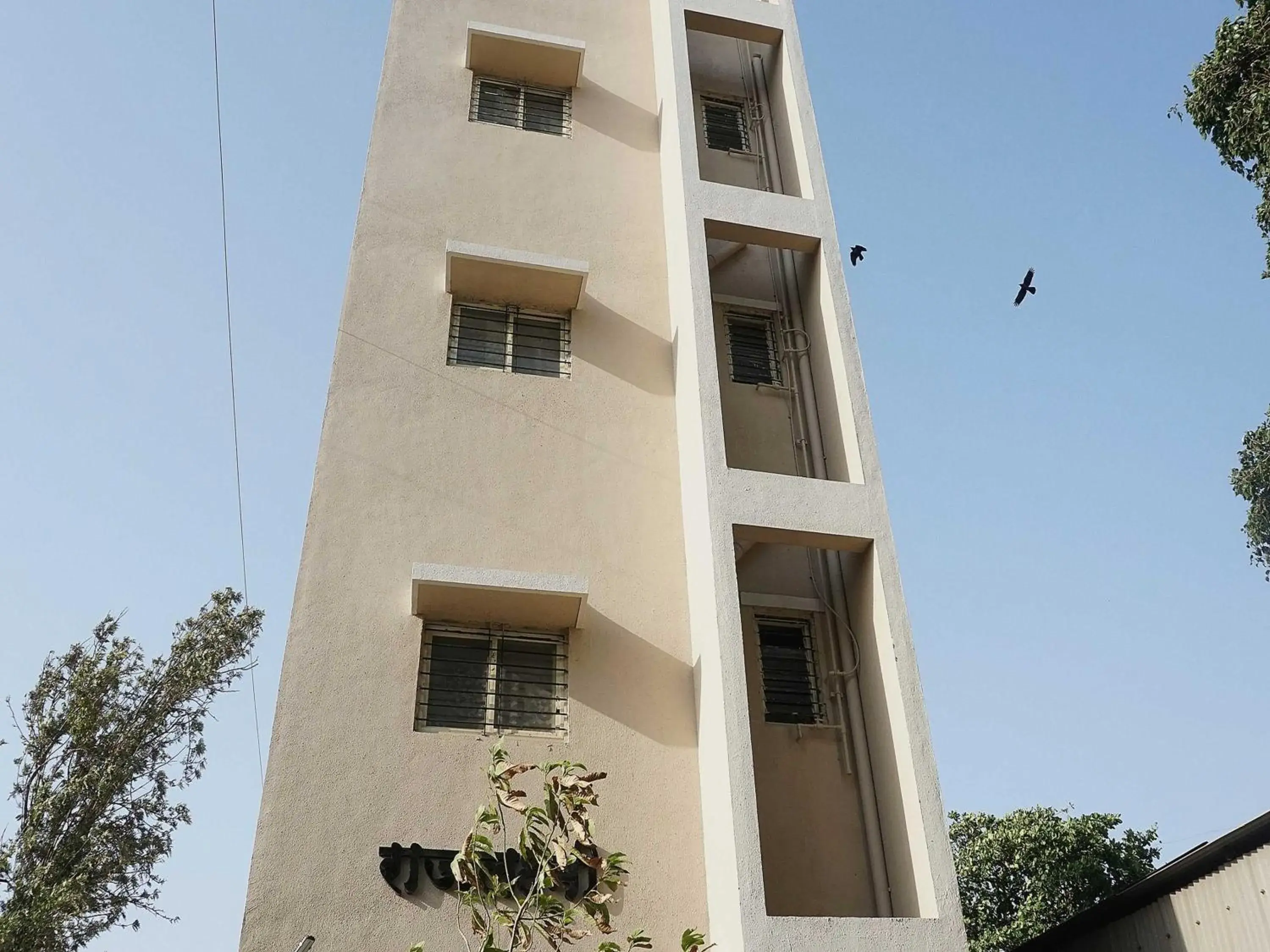Facade/entrance in Super Hotel O Arusai Facade/entrance in Super Hotel O Arusai