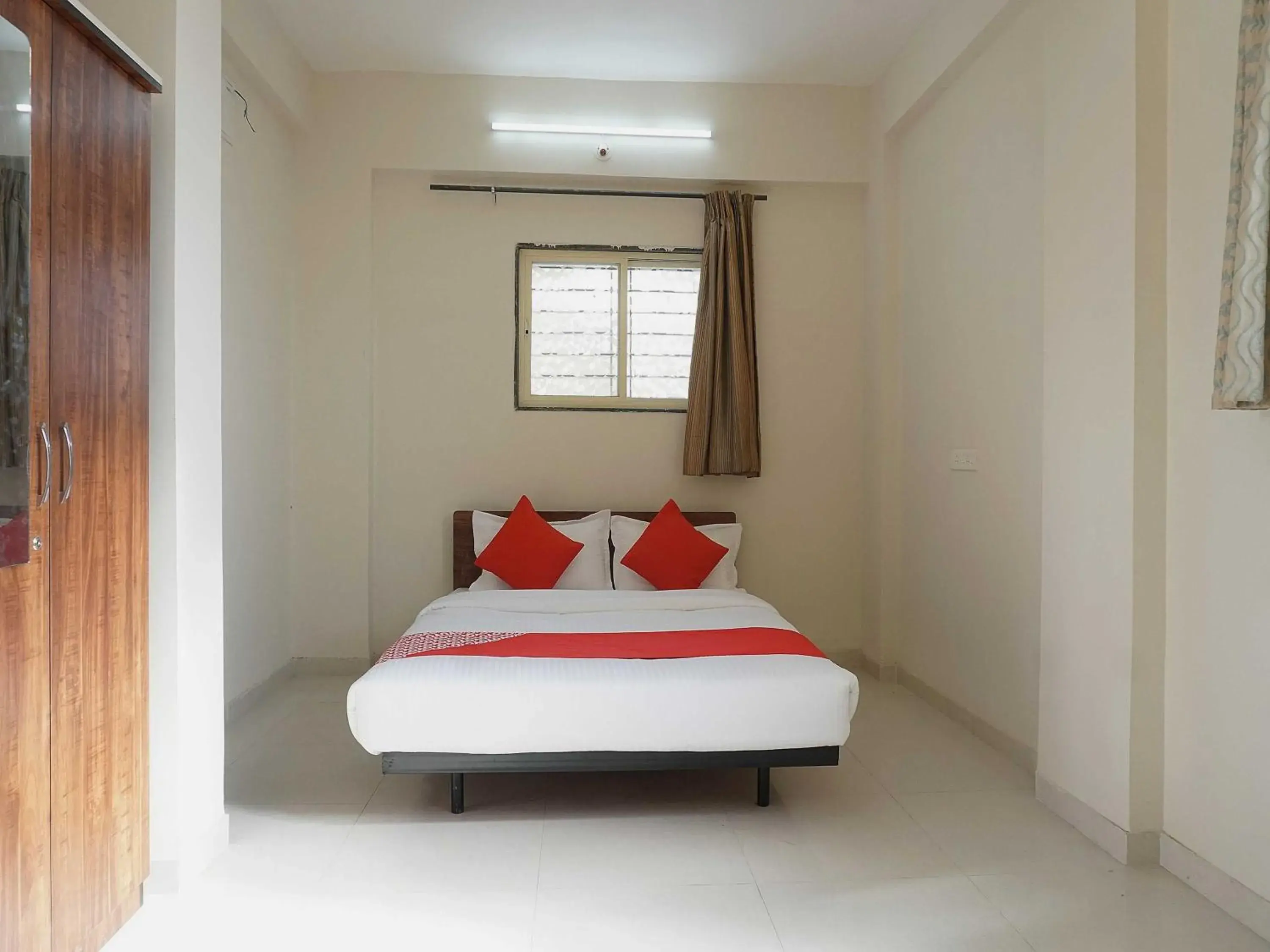 Bedroom, Bed in Super Hotel O Arusai Bedroom, Bed in Super Hotel O Arusai