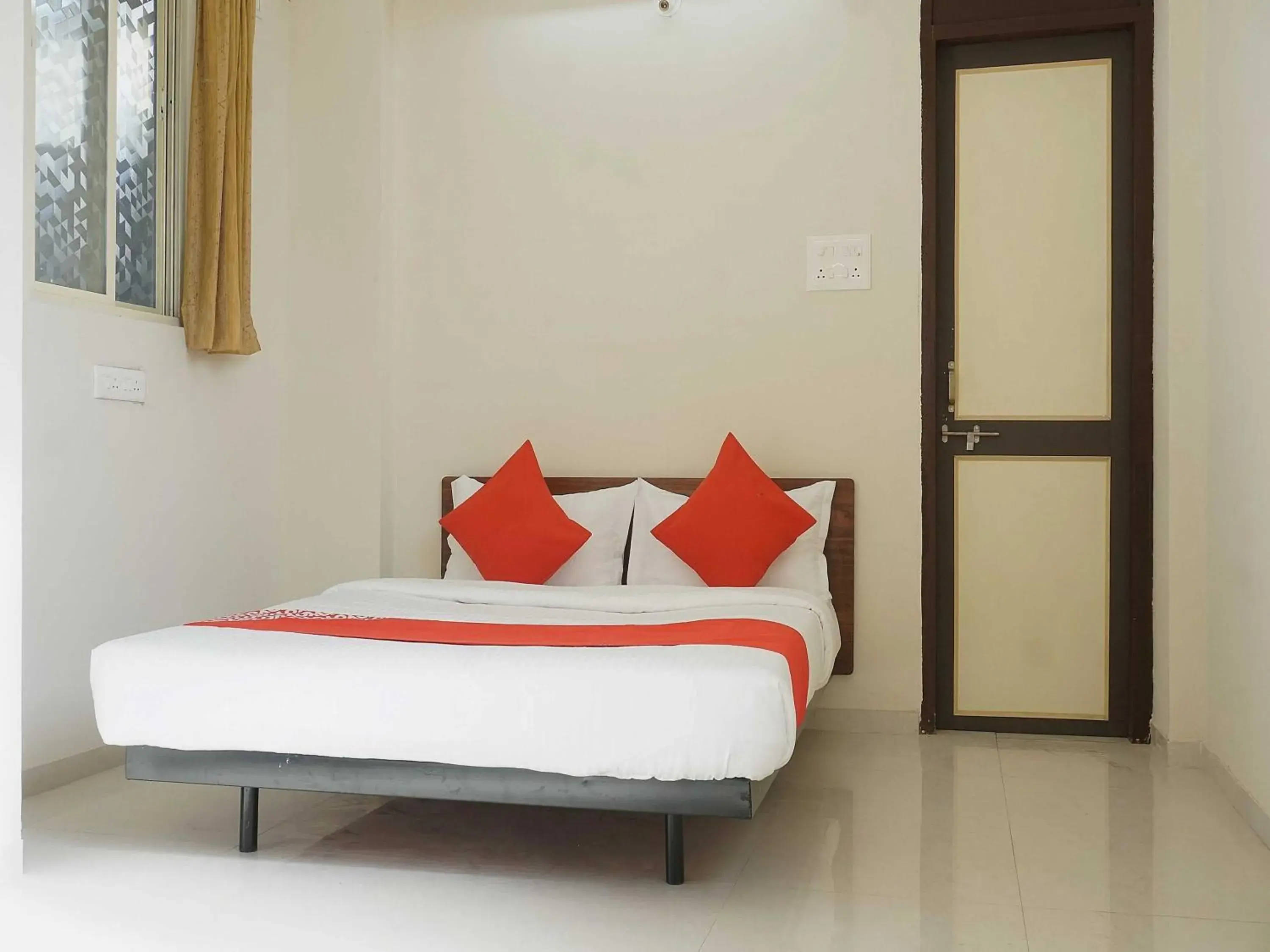 Bedroom, Bed in Super Hotel O Arusai Bedroom, Bed in Super Hotel O Arusai