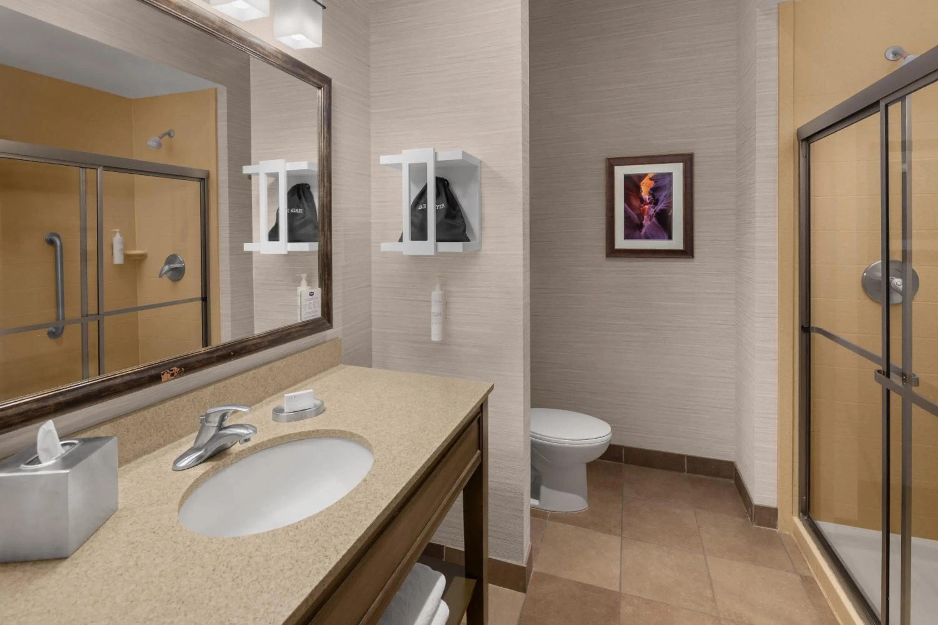 Hampton Inn & Suites Springdale/Zion National Park