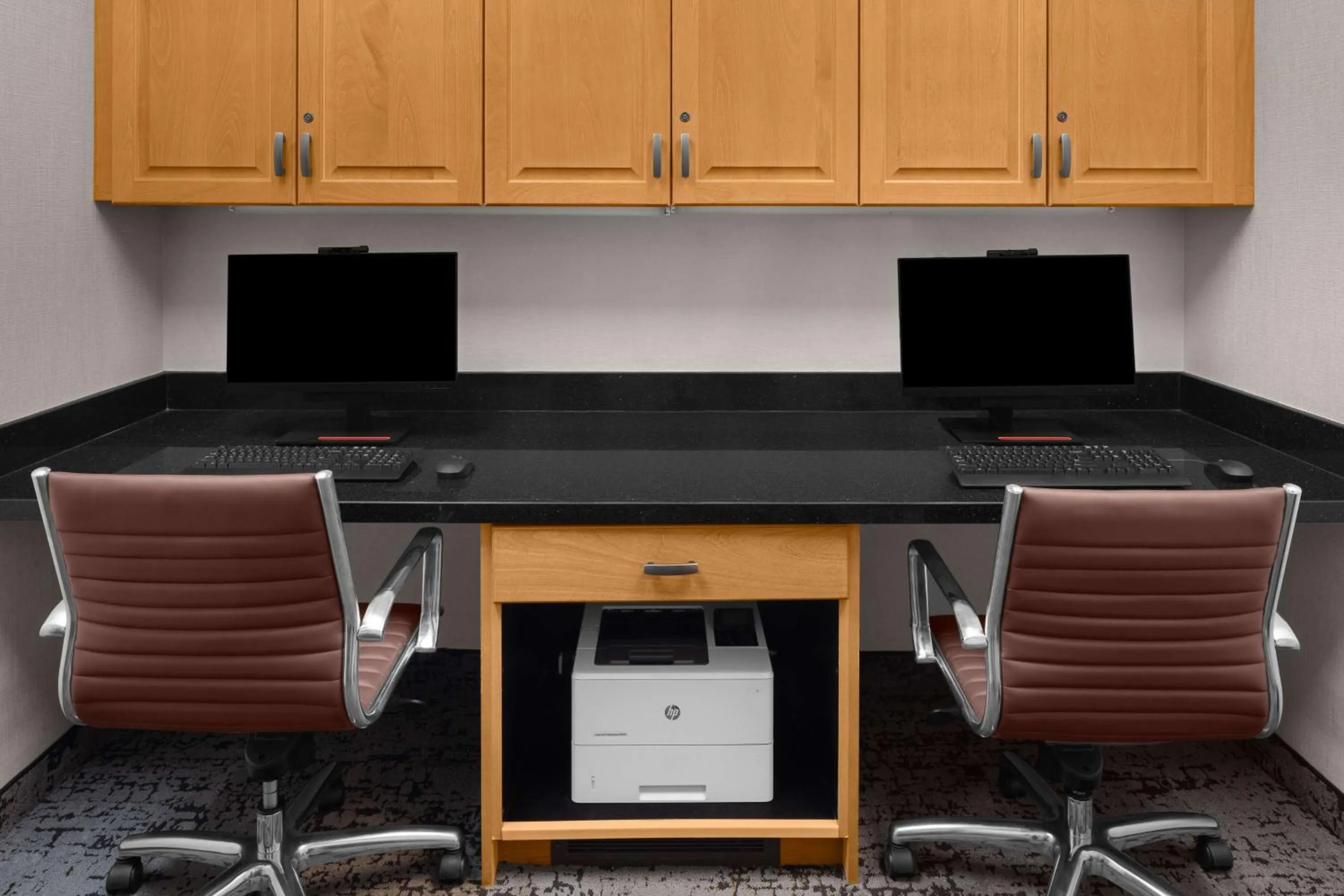 Business facilities in Hampton Inn & Suites Springdale/Zion National Park