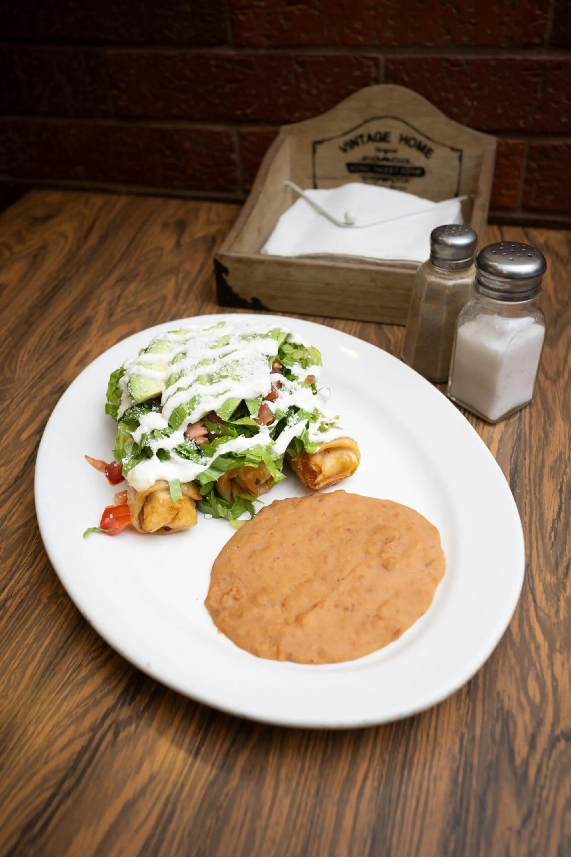 Food and drinks in Hotel Suites Kino