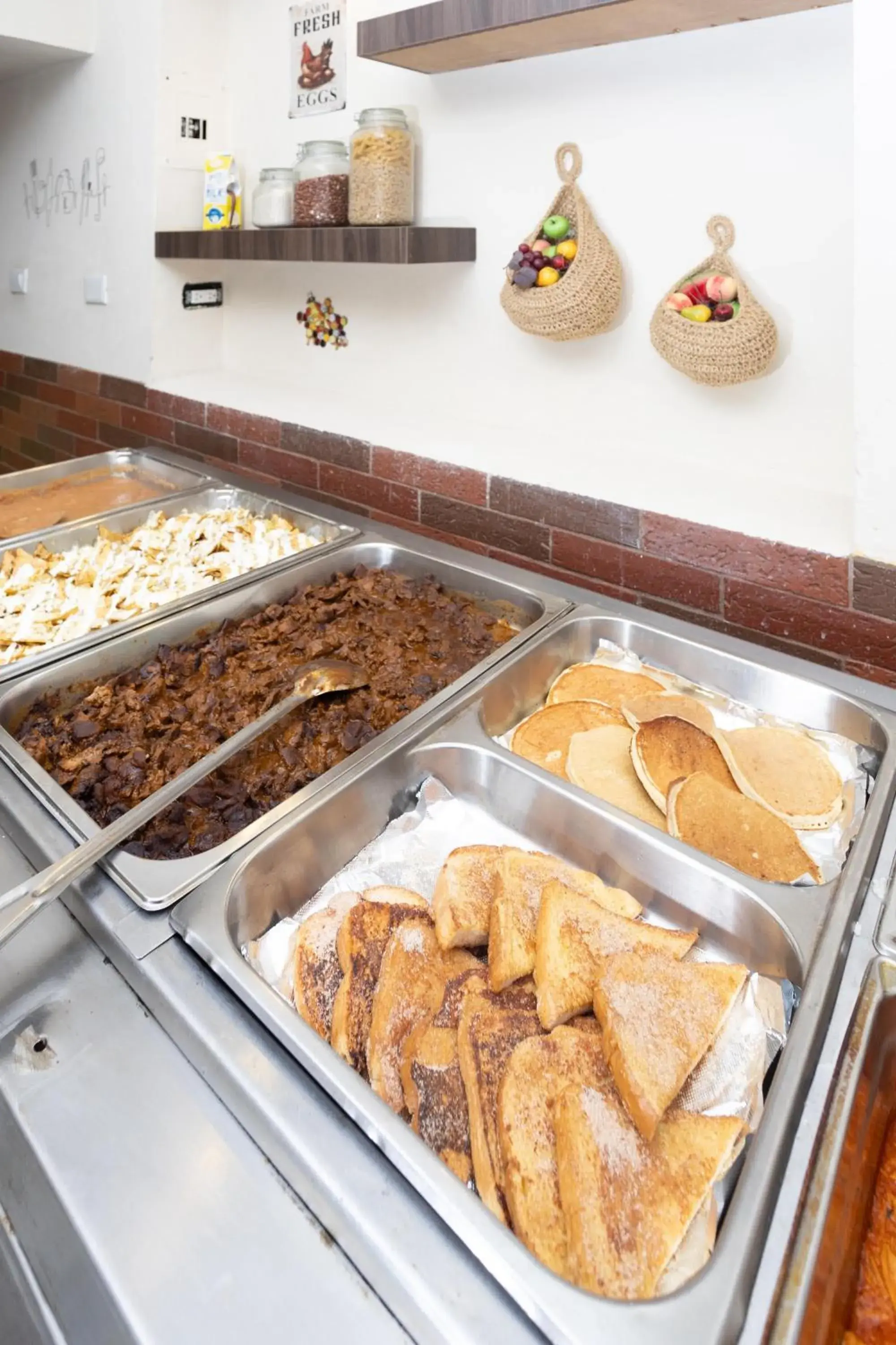 Food in Hotel Suites Kino Food in Hotel Suites Kino