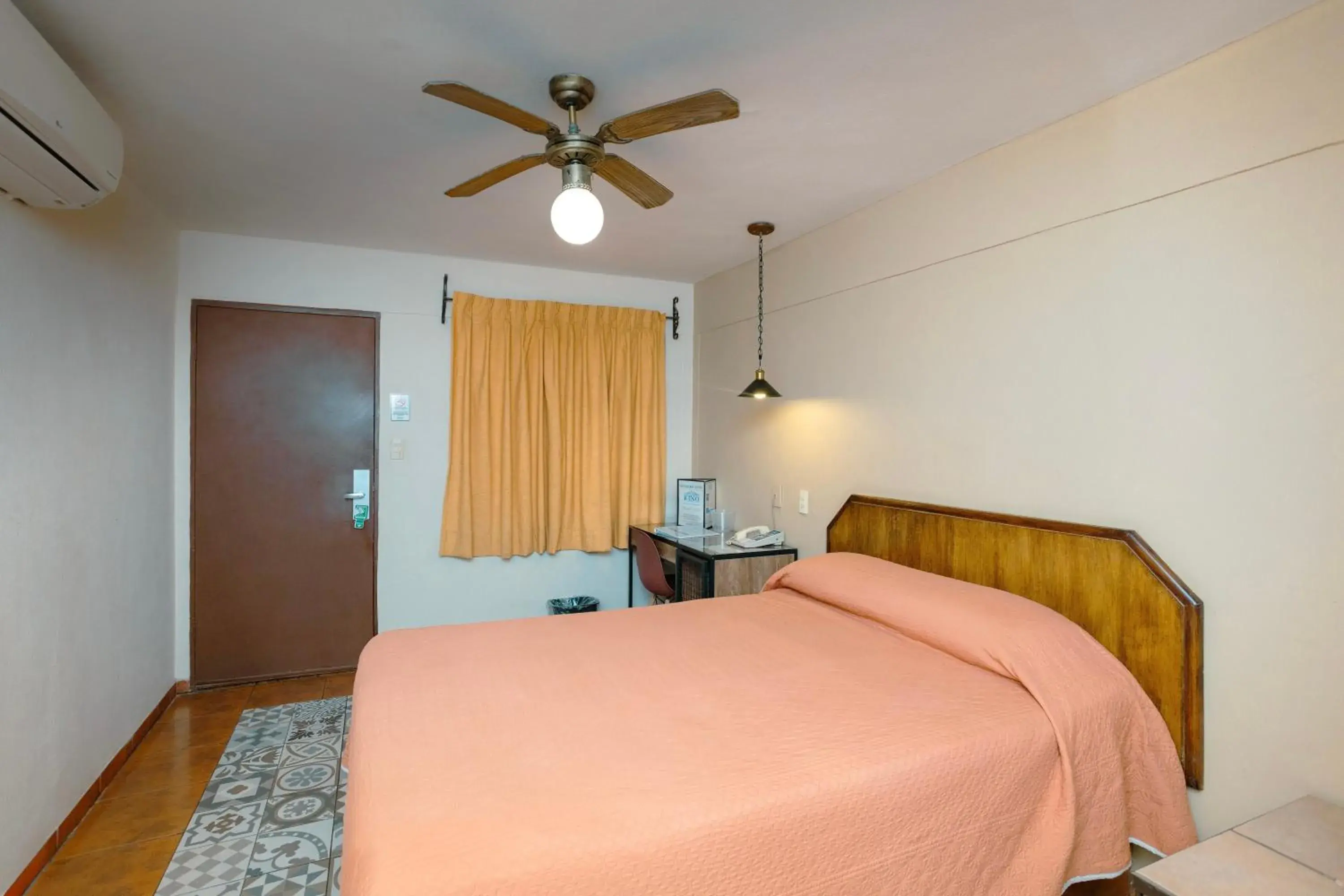 Bed in Hotel Suites Kino Bed in Hotel Suites Kino