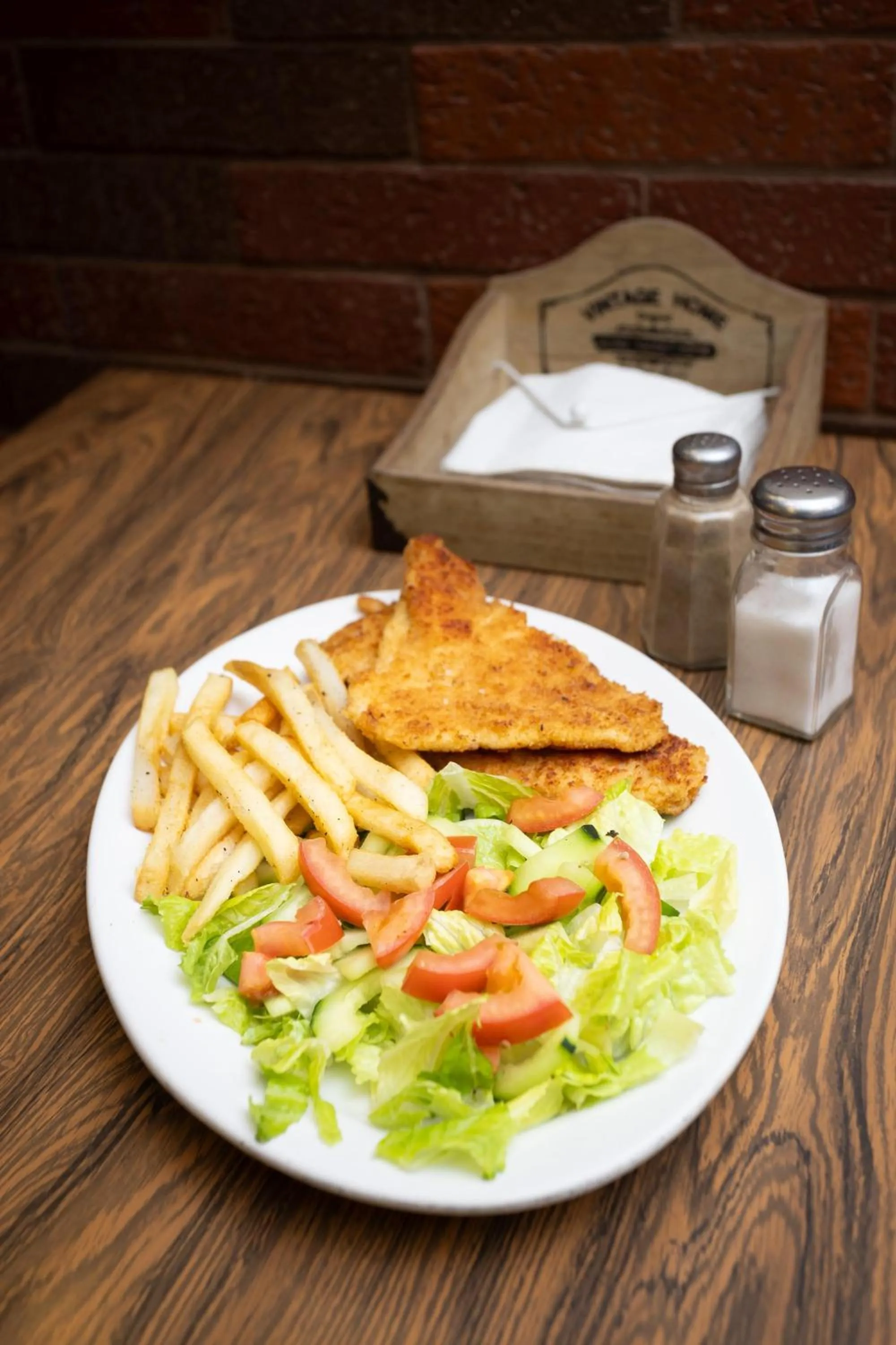 Food and drinks in Hotel Suites Kino