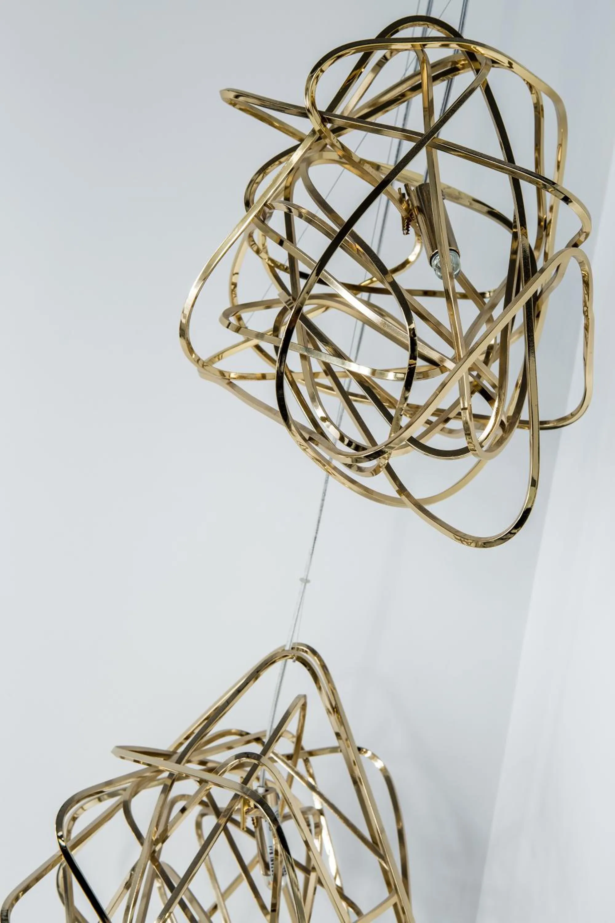 Decorative detail in Le Général Hôtel