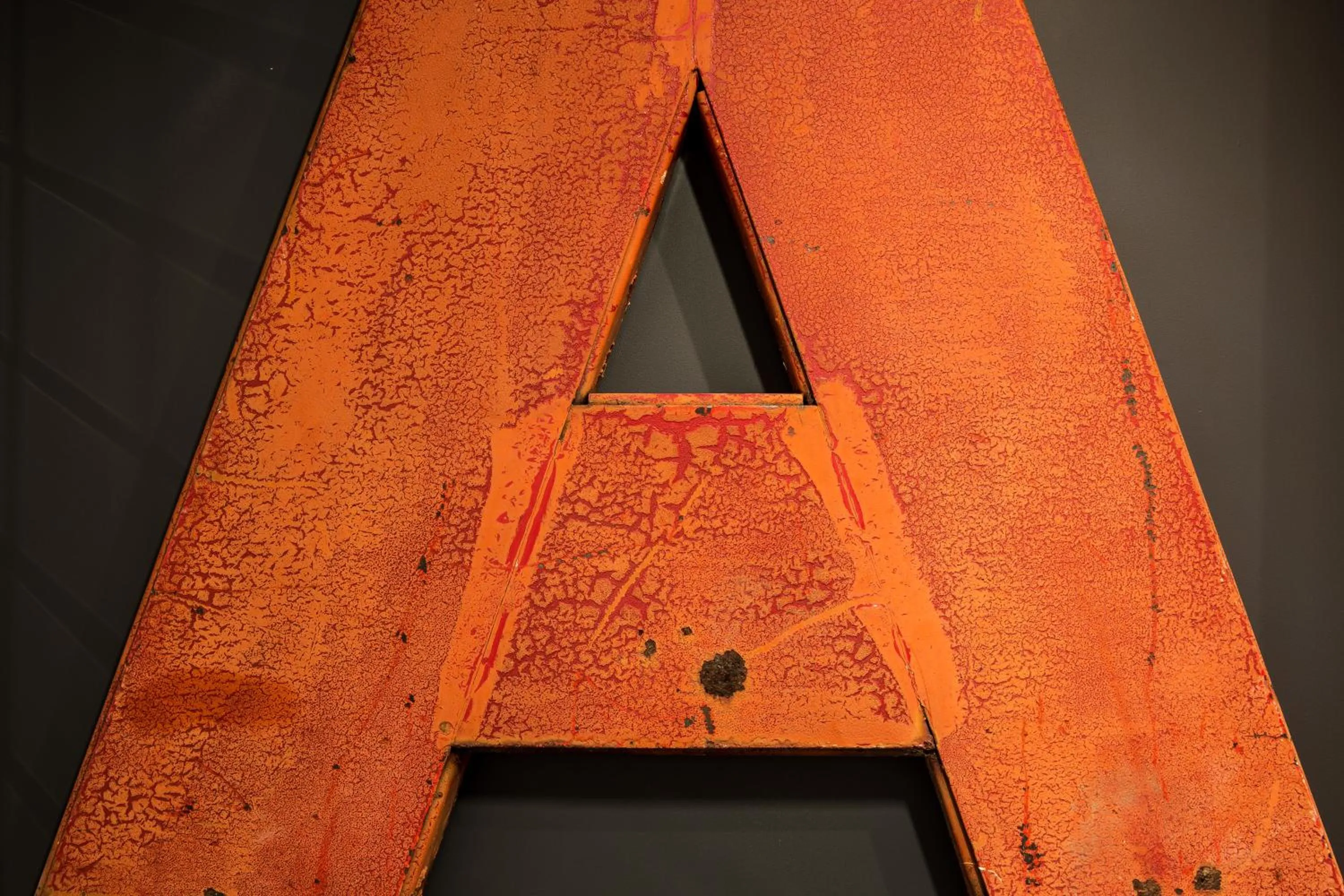 Decorative detail in Le Général Hôtel