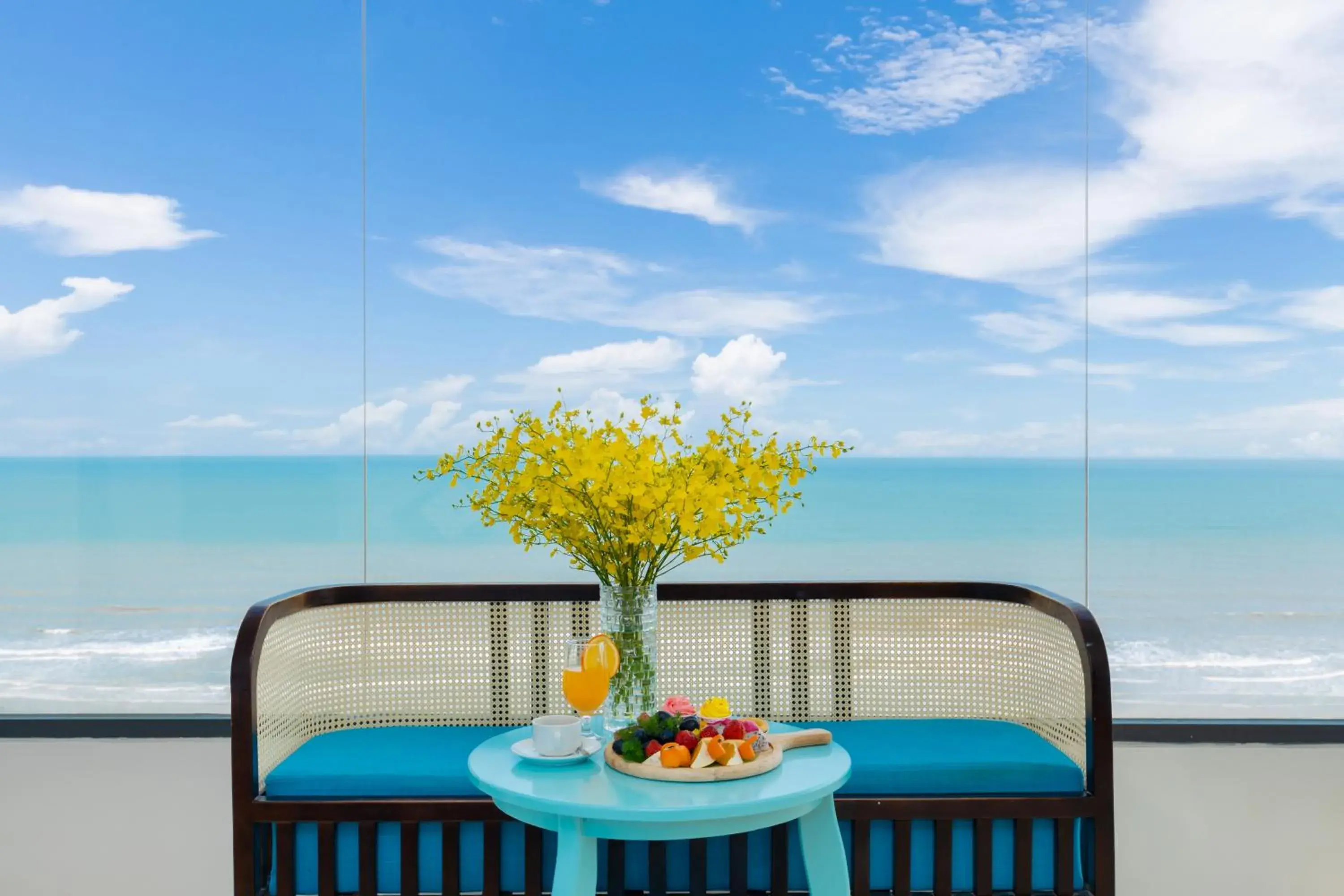 Day in Annata Beach Hotel Day in Annata Beach Hotel