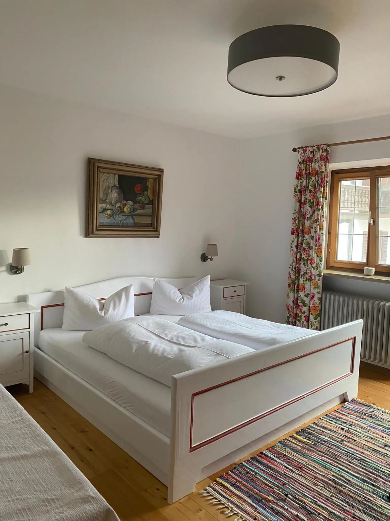 Bed in Haus Kaiser