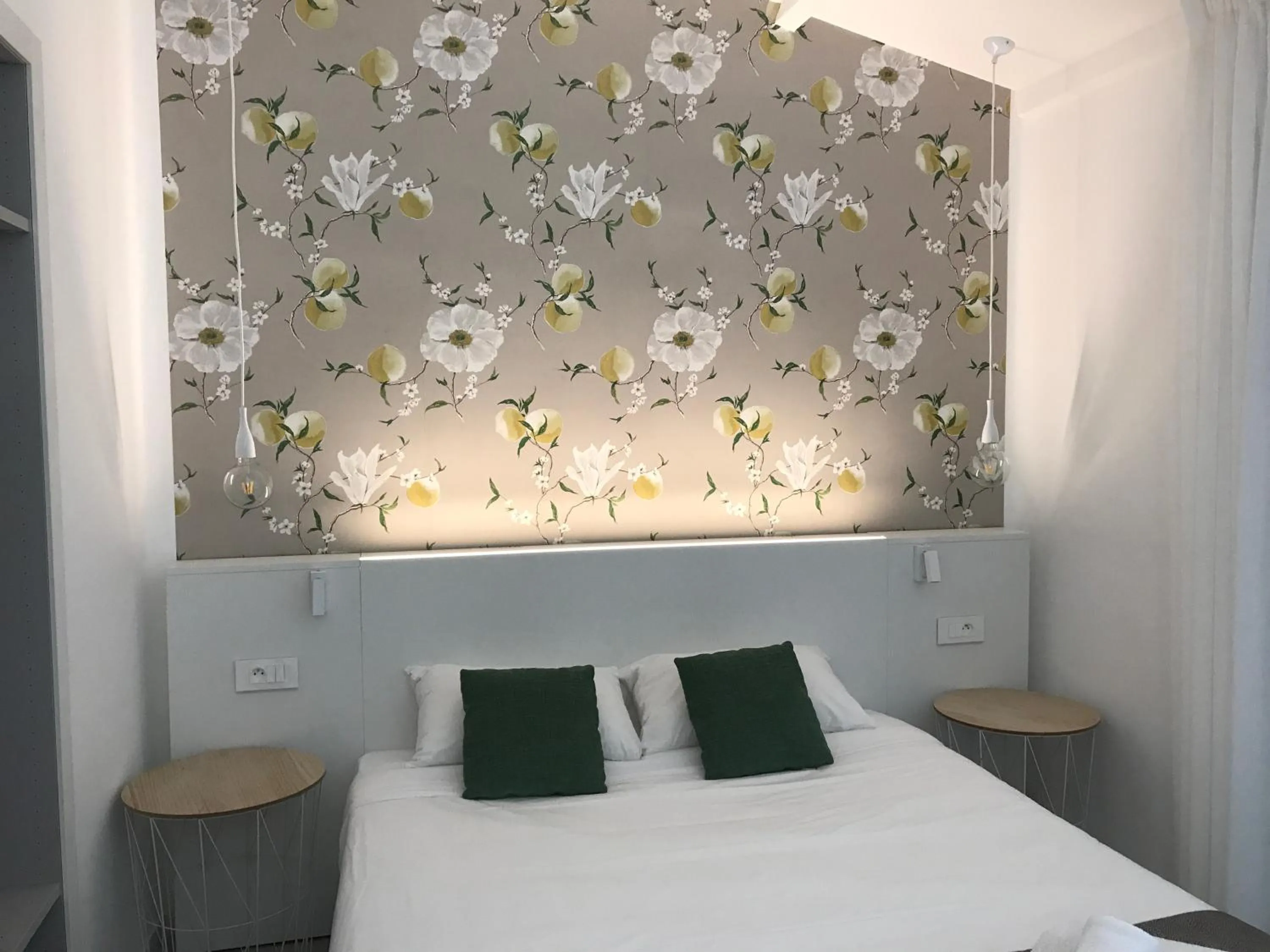 Bedroom, Bed in Prea Gianca