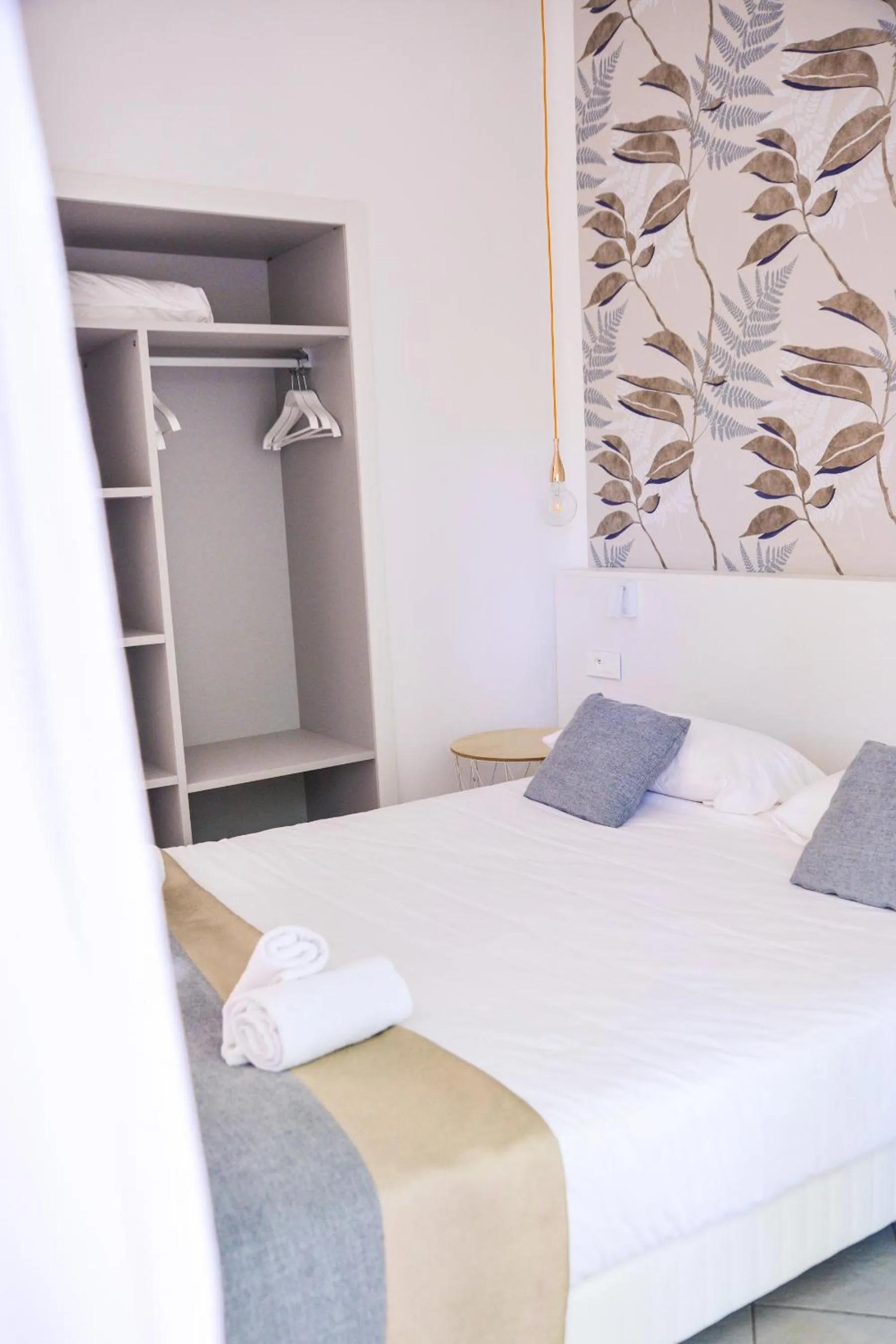 Bedroom, Bed in Prea Gianca