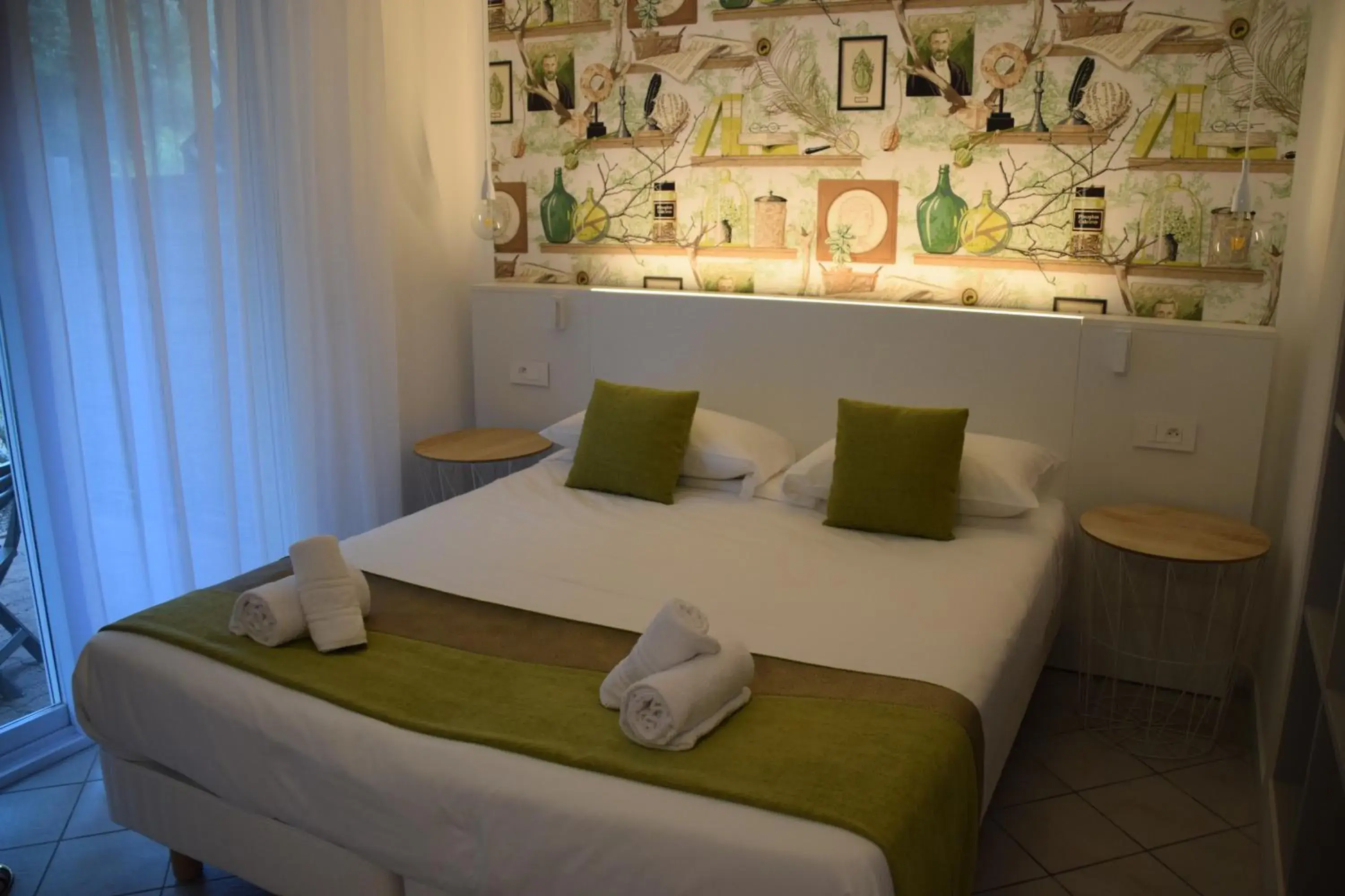 Double Room with terrasse Confort in Prea Gianca Double Room with terrasse Confort in Prea Gianca