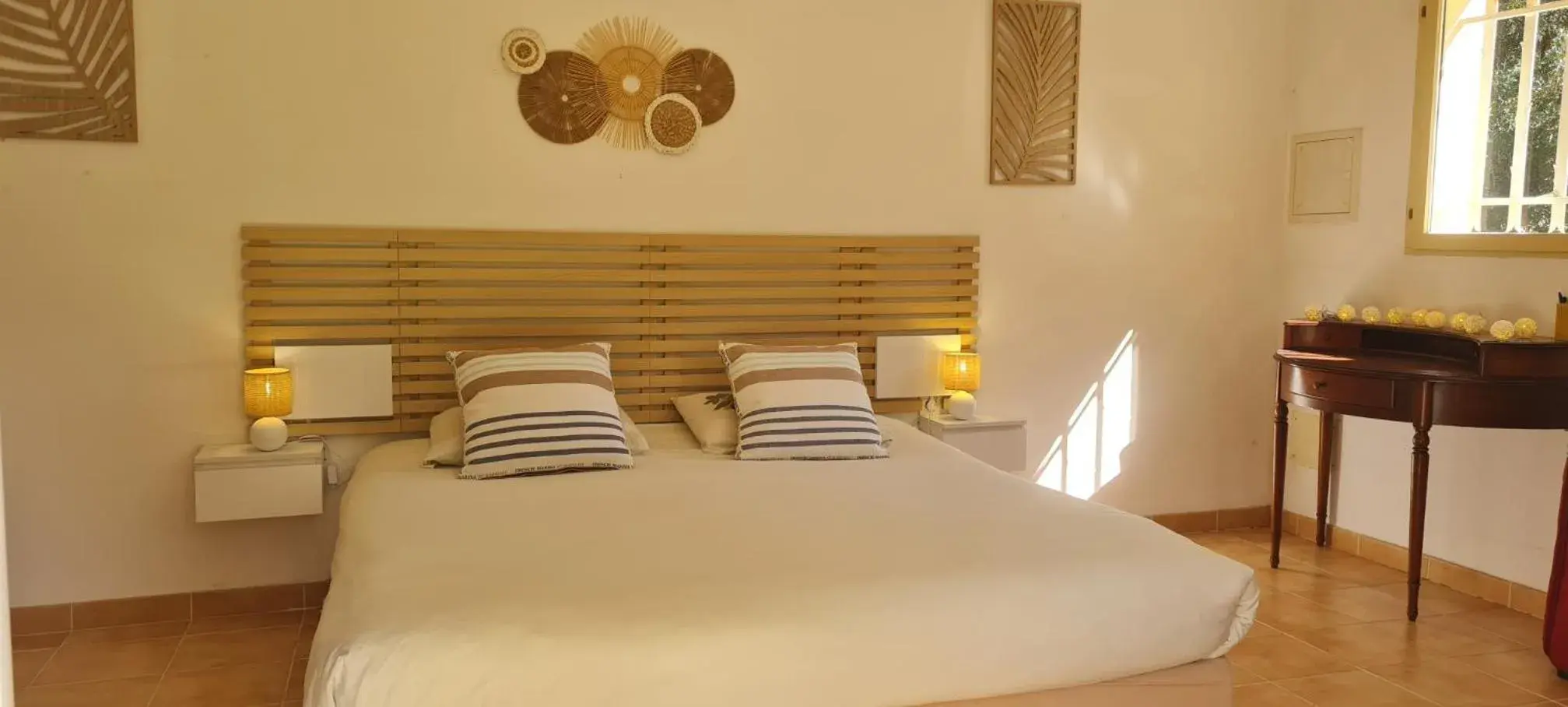 Bed in Prea Gianca Bed in Prea Gianca