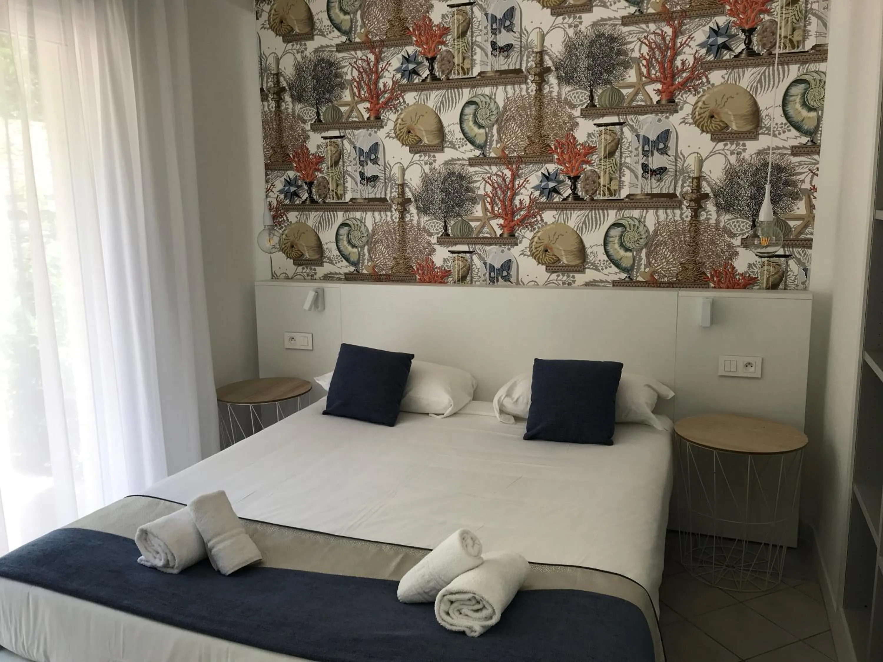 Bedroom, Bed in Prea Gianca