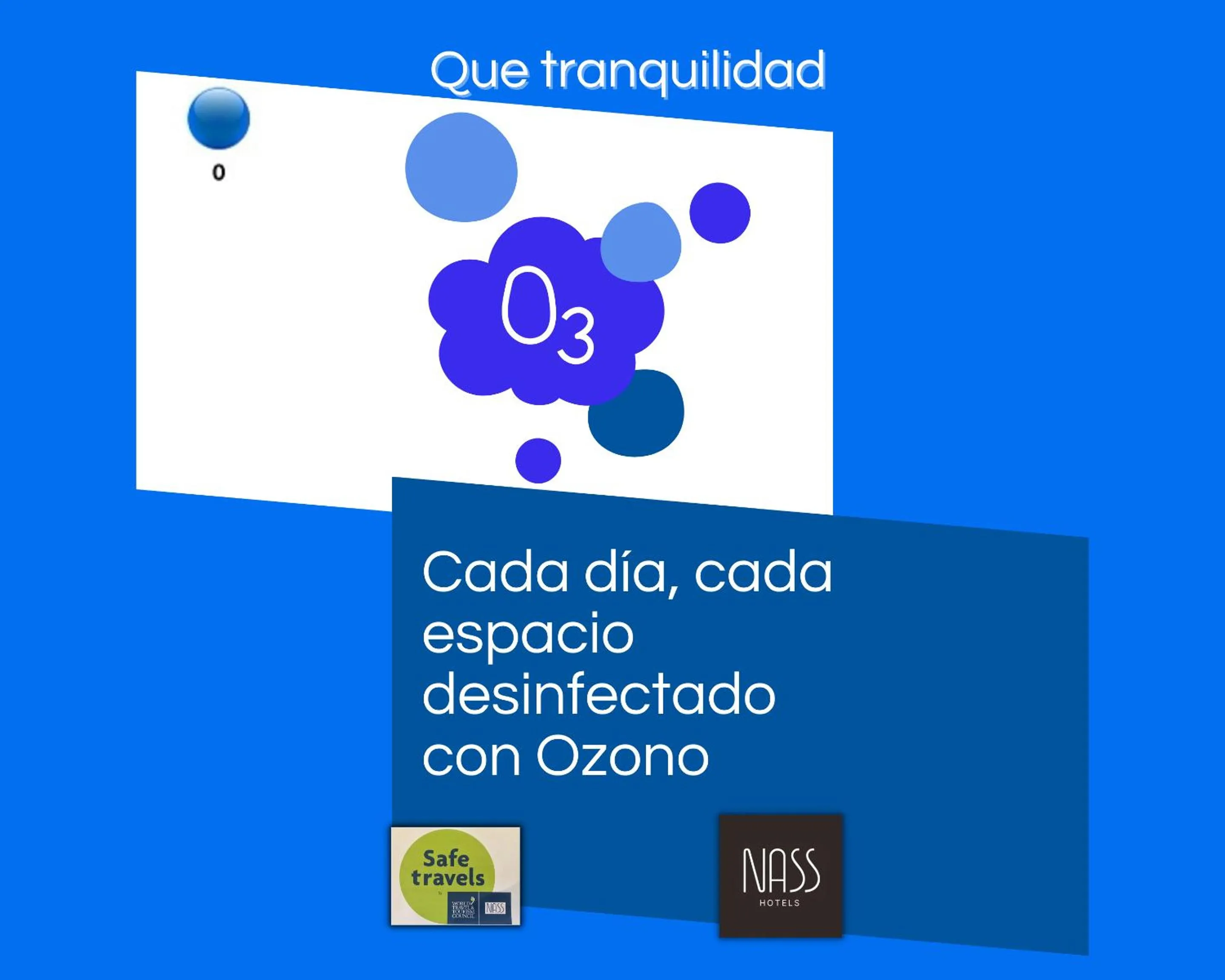 Certificate/Award in Hotel NASS Pinar del Lago