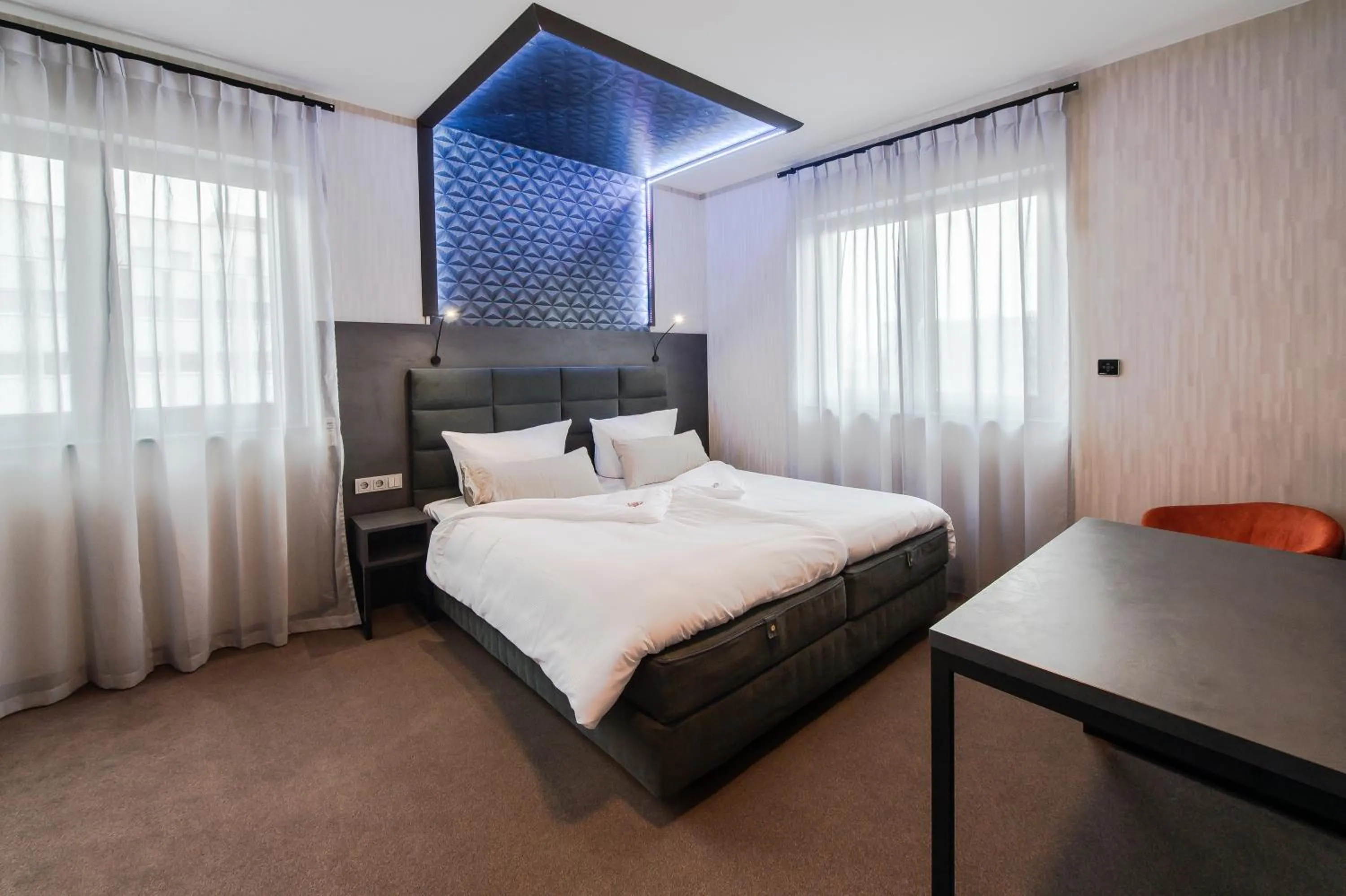 Bed in premium by GS Hotel