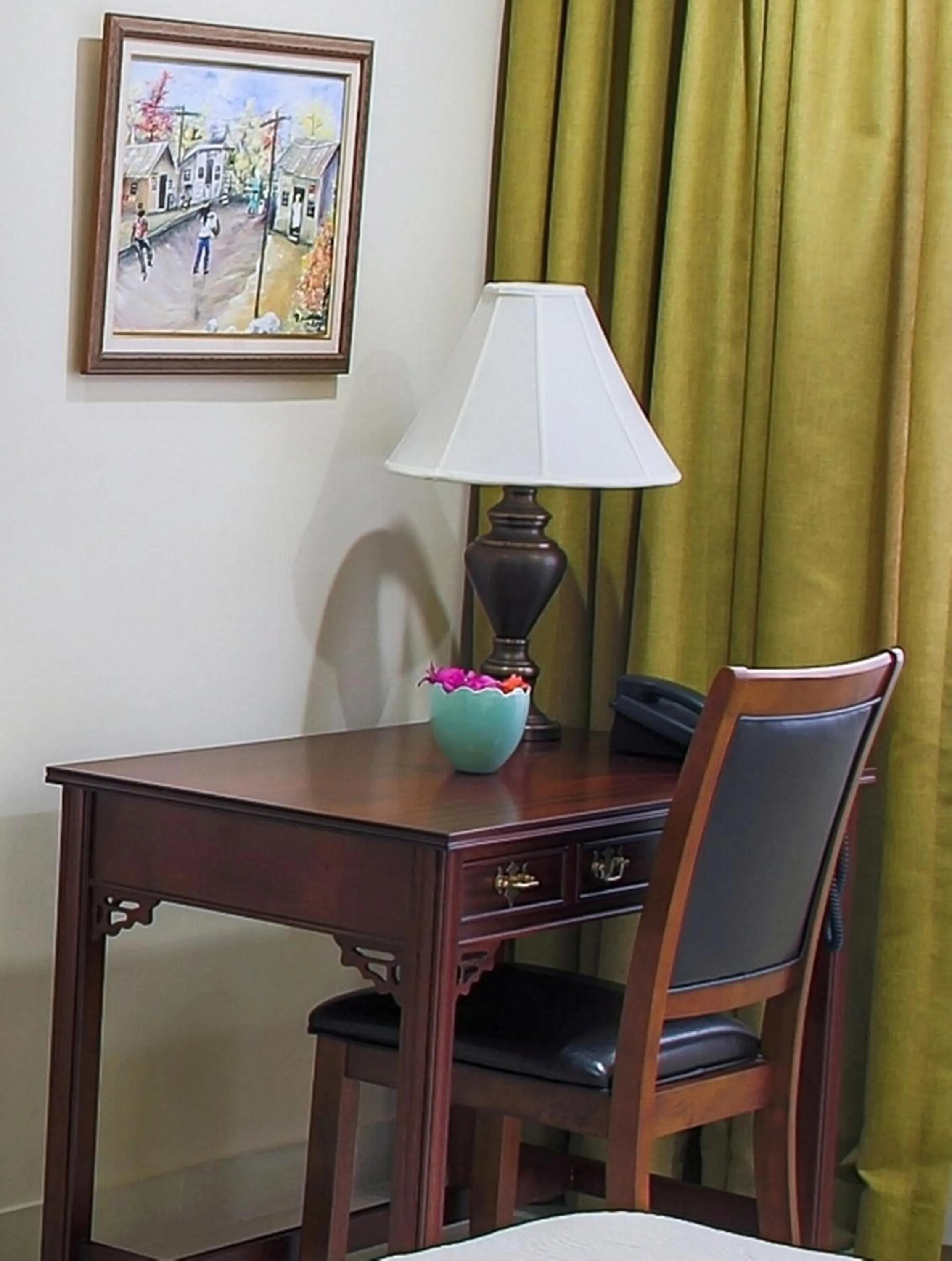 Other in The Liguanea Club