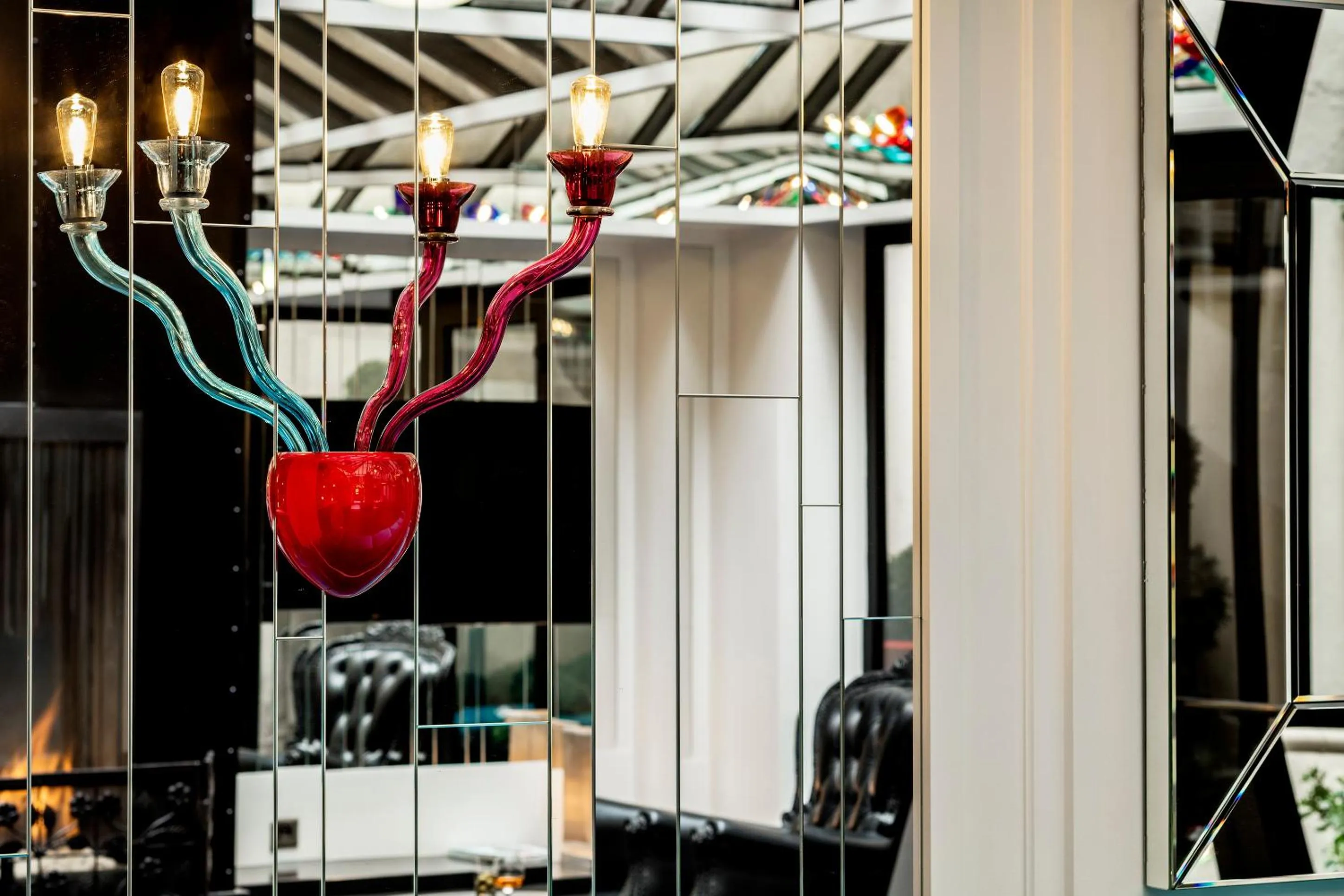 Other in Hotel Louvre Saint-Honoré