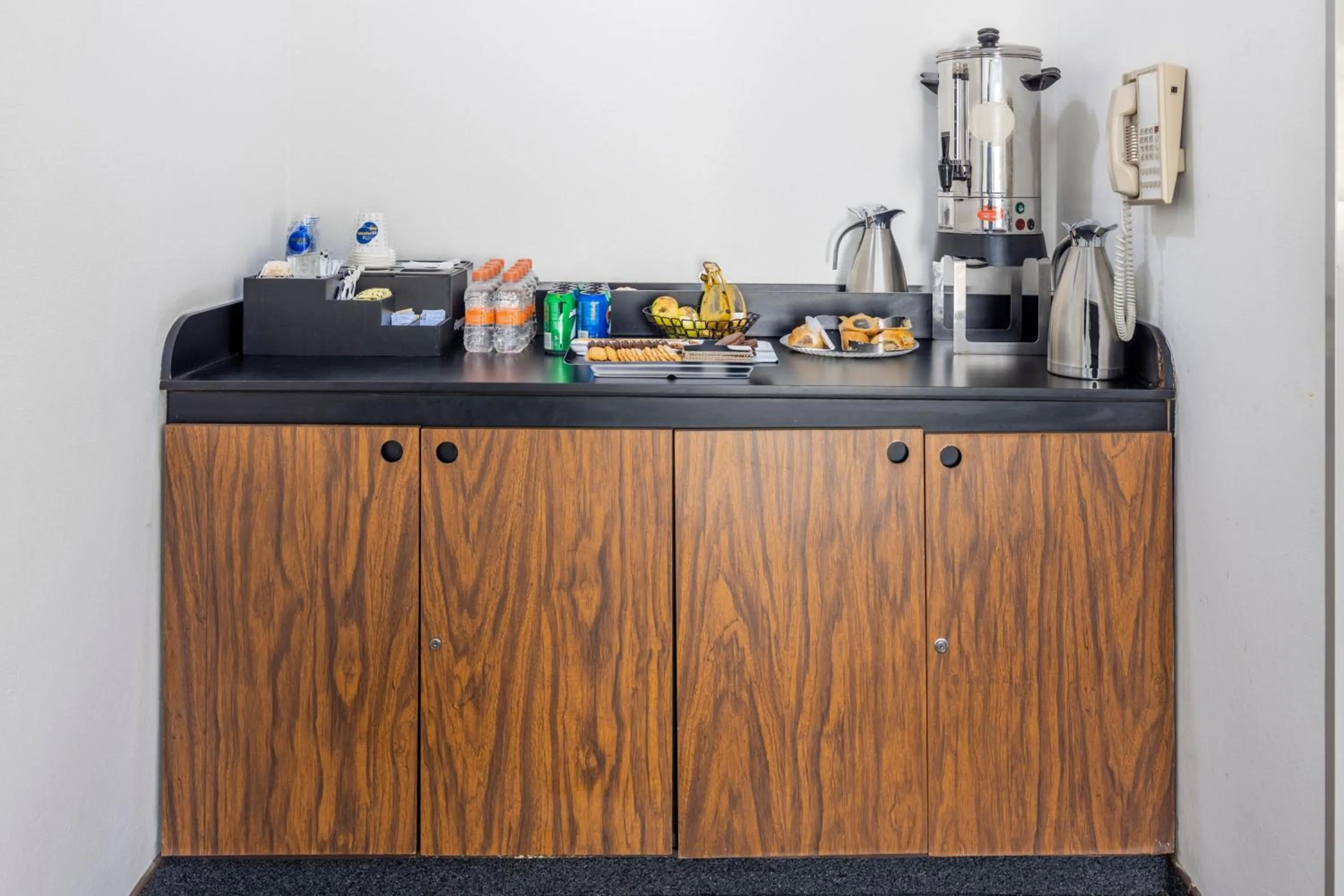 Meeting/conference room in City Express by Marriott Chetumal