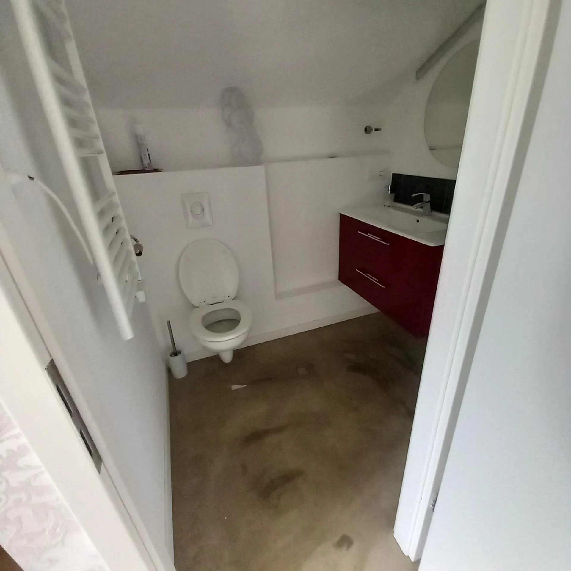 Chambres d hotes joel