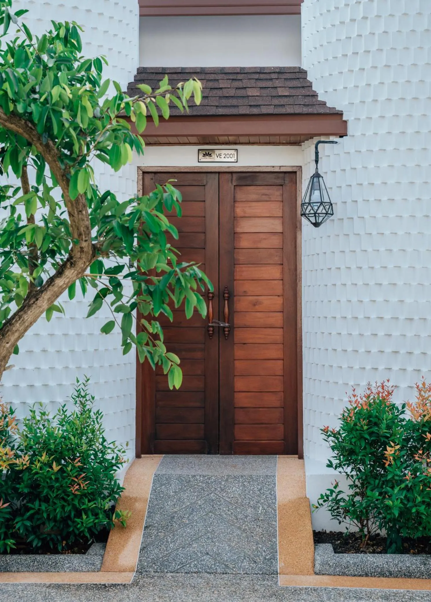 View (from property/room) in Poonsiri Varich Pool Villa Aonang