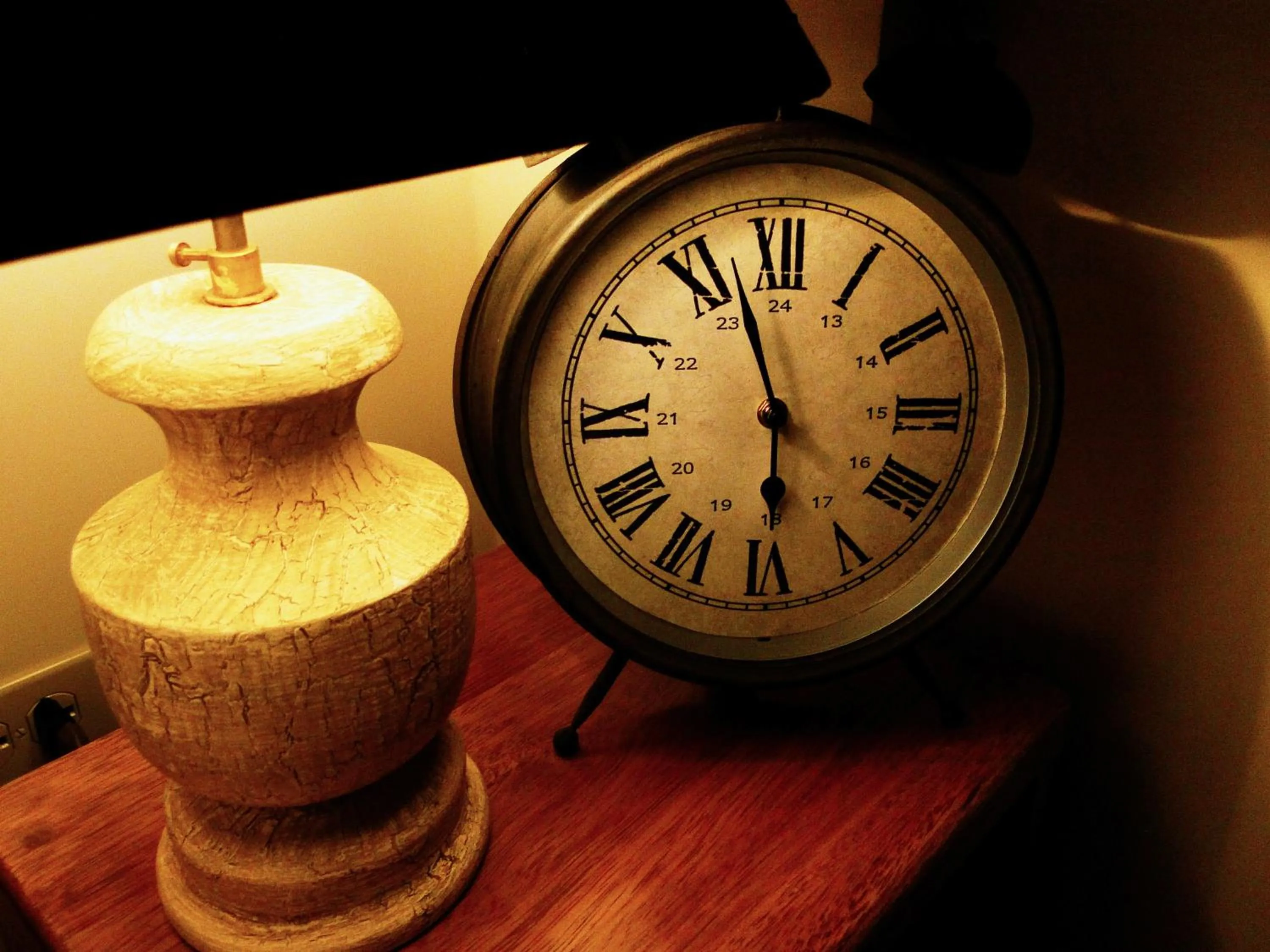 Decorative detail in Casa Joaquin Boutique Hotel